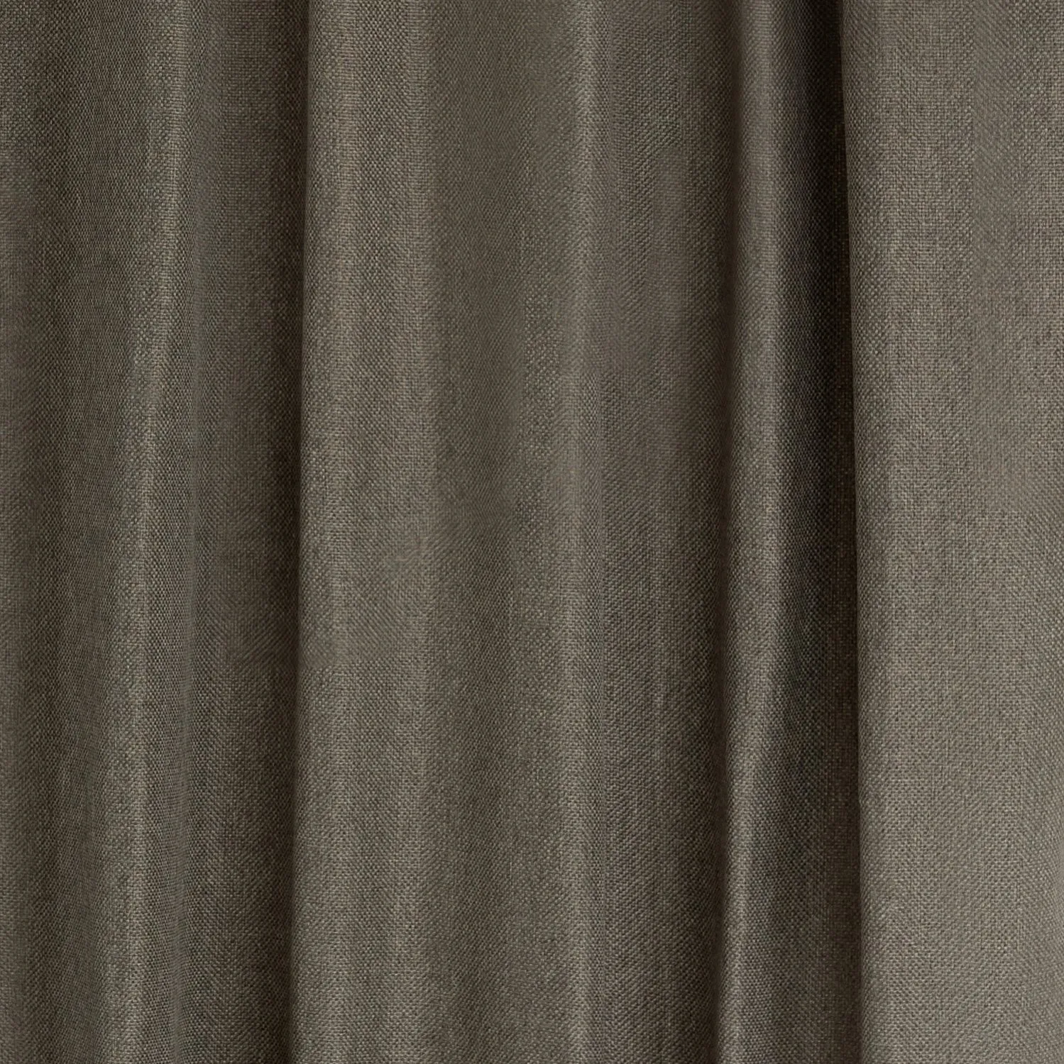 Záclony - Záclona blackout Mila (tmavošedá)