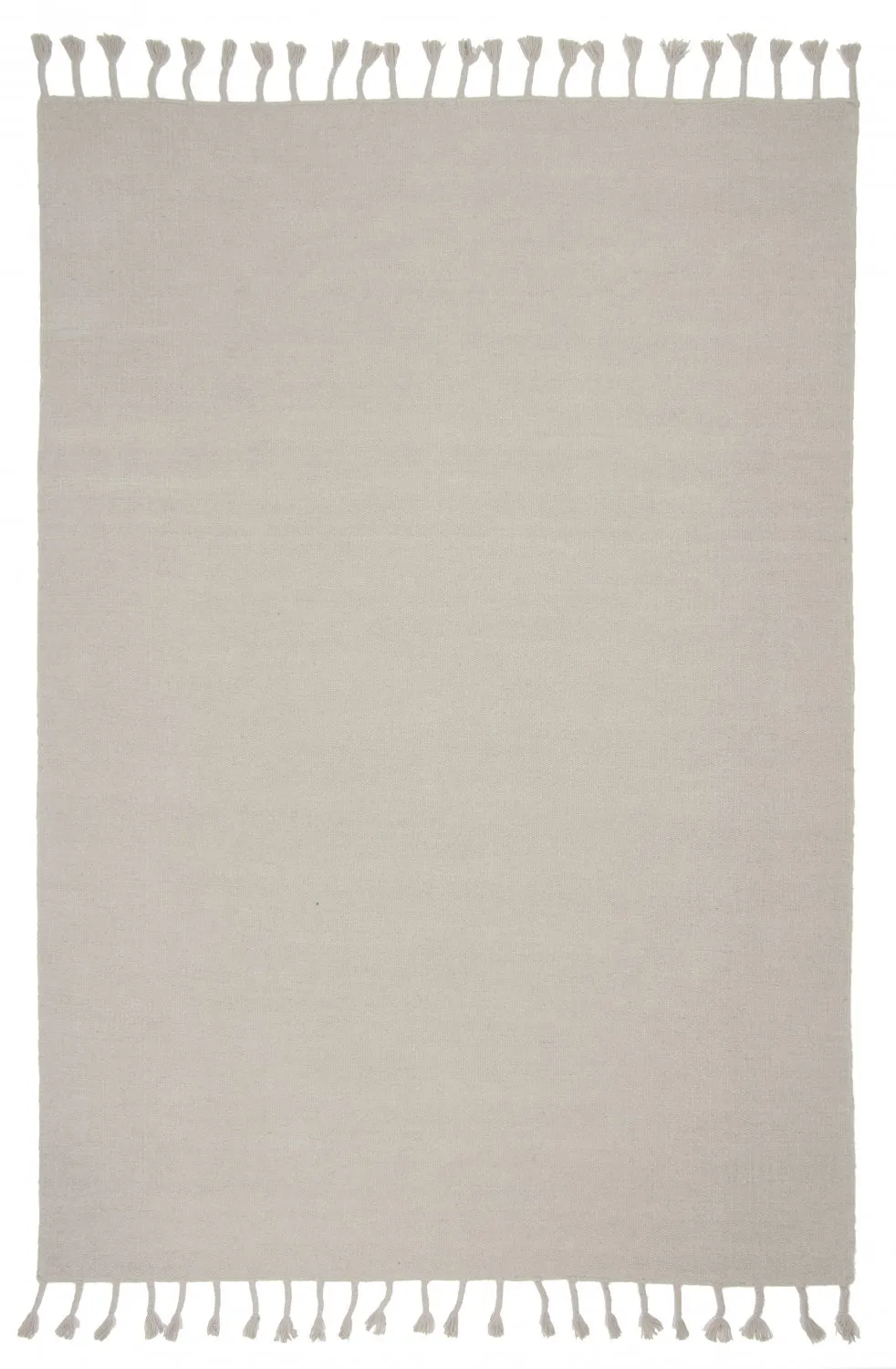 Vlnený koberec - Malana (greige)
