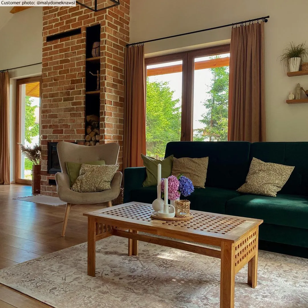 Koberec Wilton - Mateur (béžový)