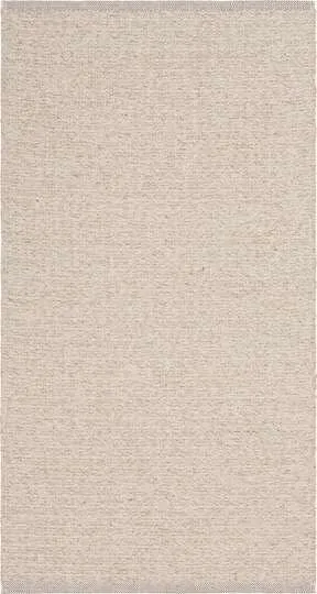 Plastové a vláknové koberce - Horredsmattan Marion Mix (krémový)