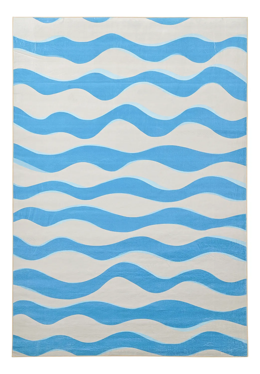 Koberec Wilton - Marsala (modrý/biely)