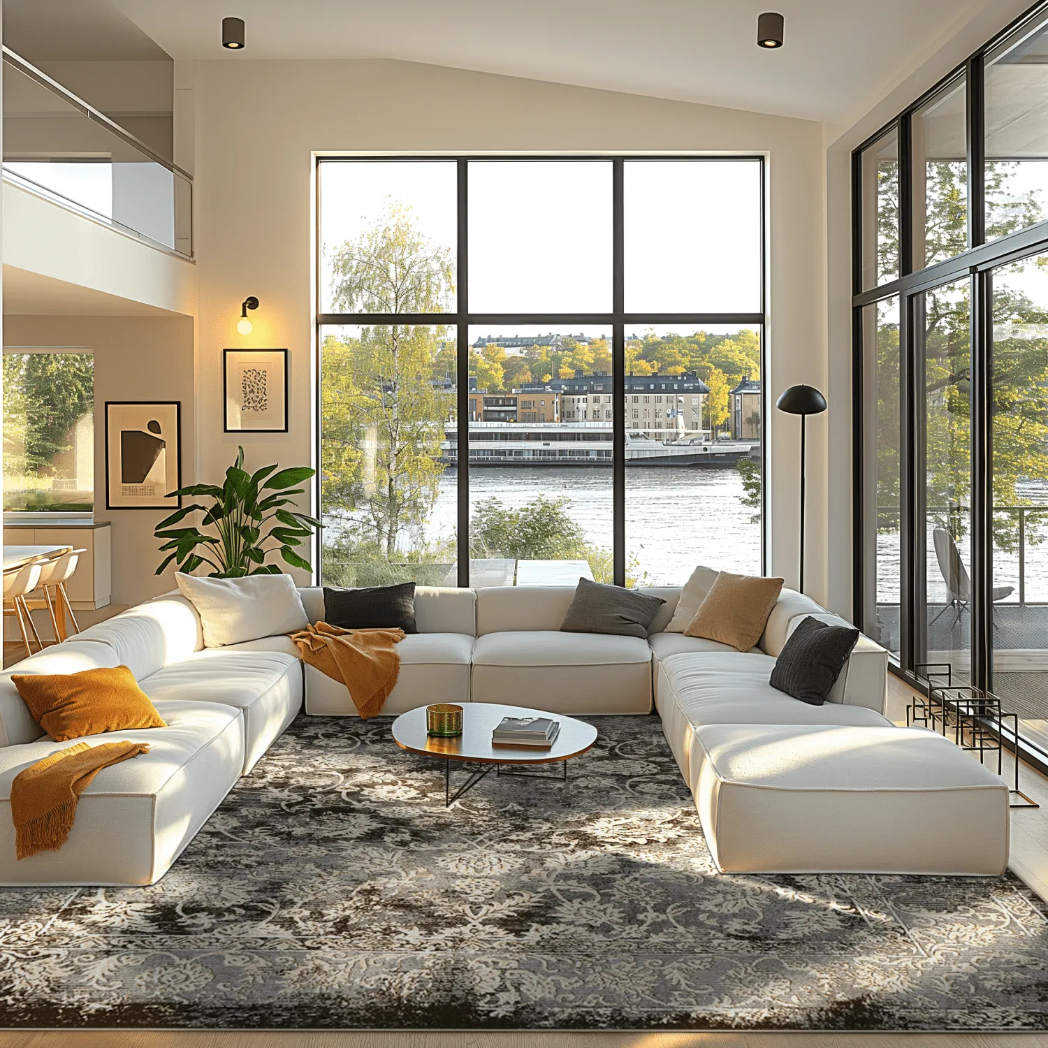 Koberec Wilton - Amaya (hnedý)