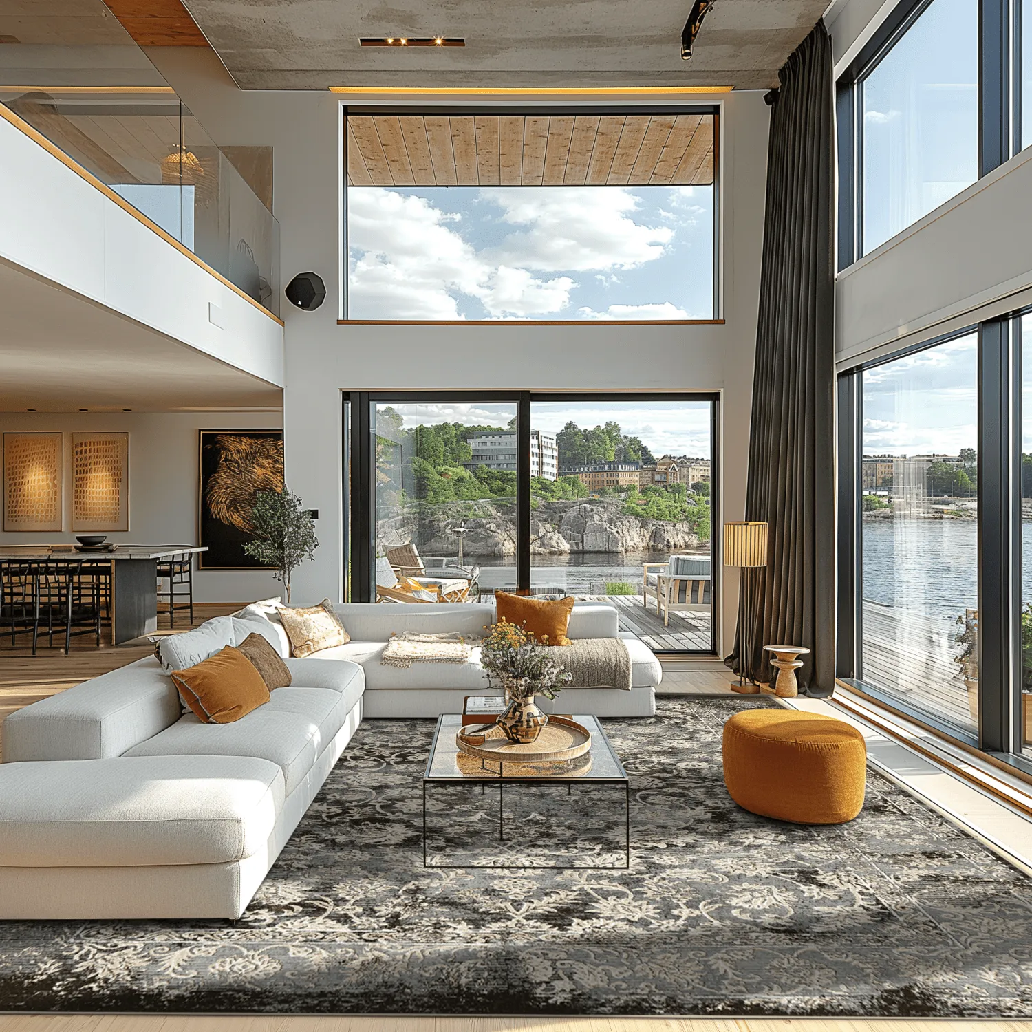 Koberec Wilton - Amaya (hnedý)