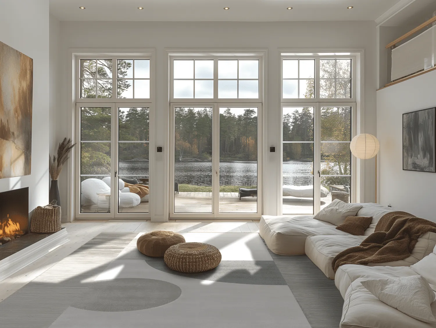 Koberec Wilton - Antonia (šedý)