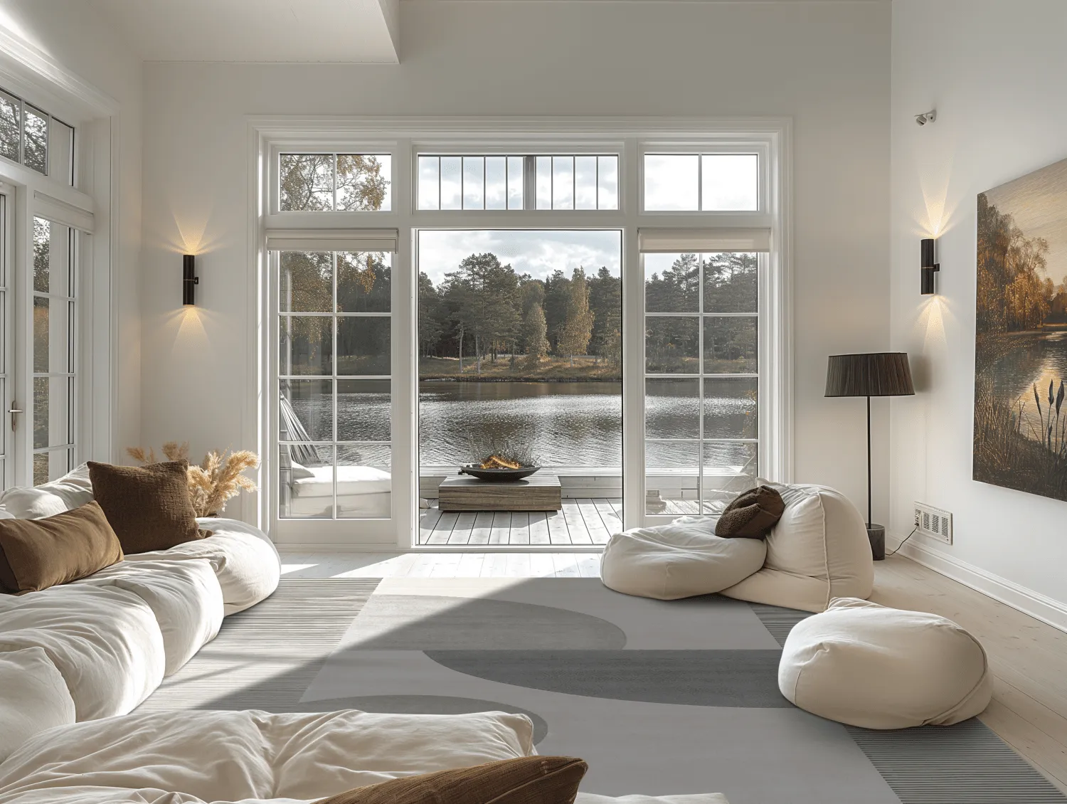 Koberec Wilton - Antonia (šedý)