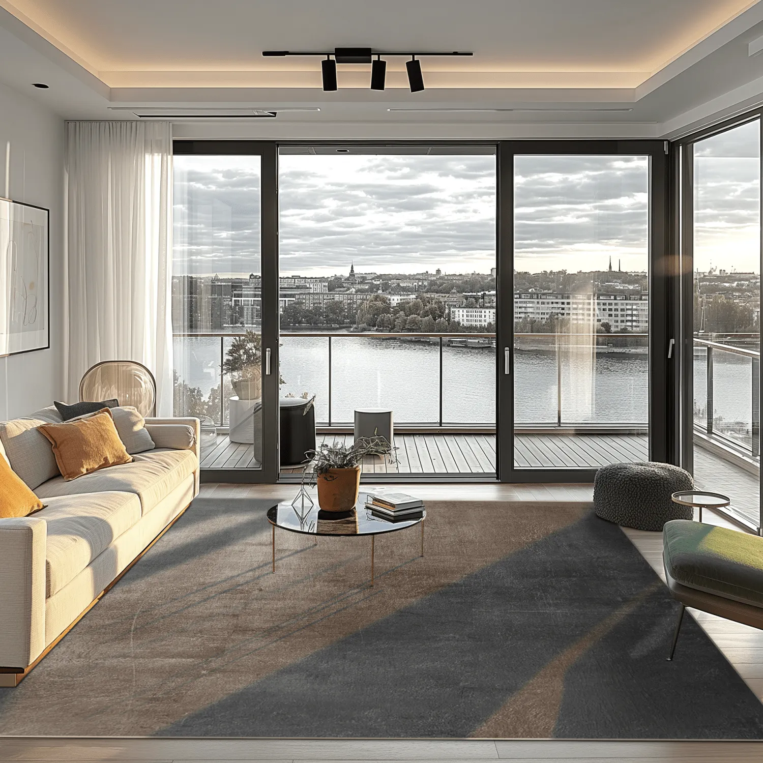 Koberec Wilton - Artena (šedý)