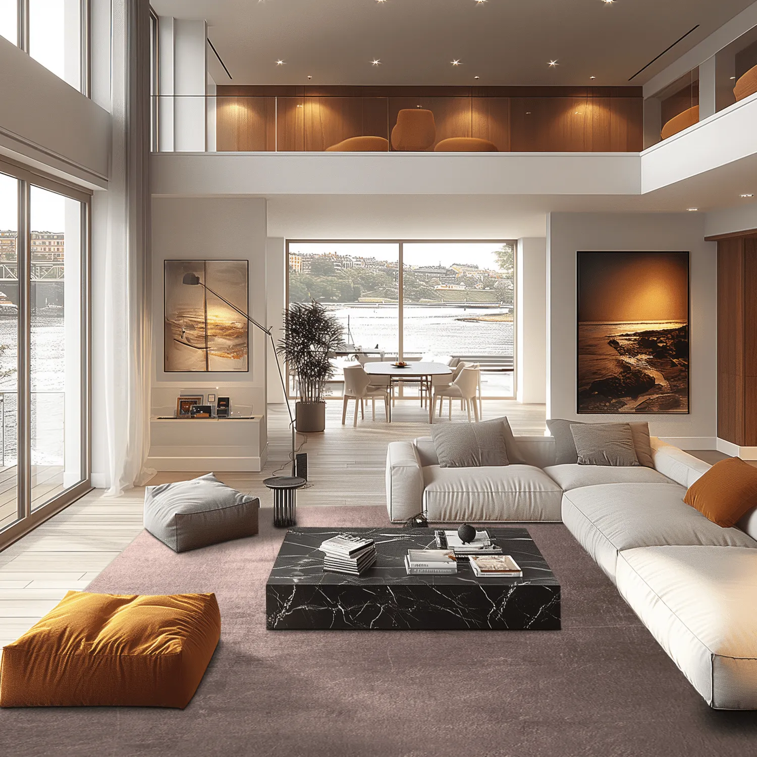 Koberec Wilton - Artena (šedá/hnedá)