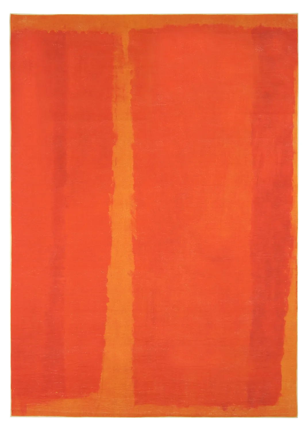 Koberec Wilton - Asti (oranžový)