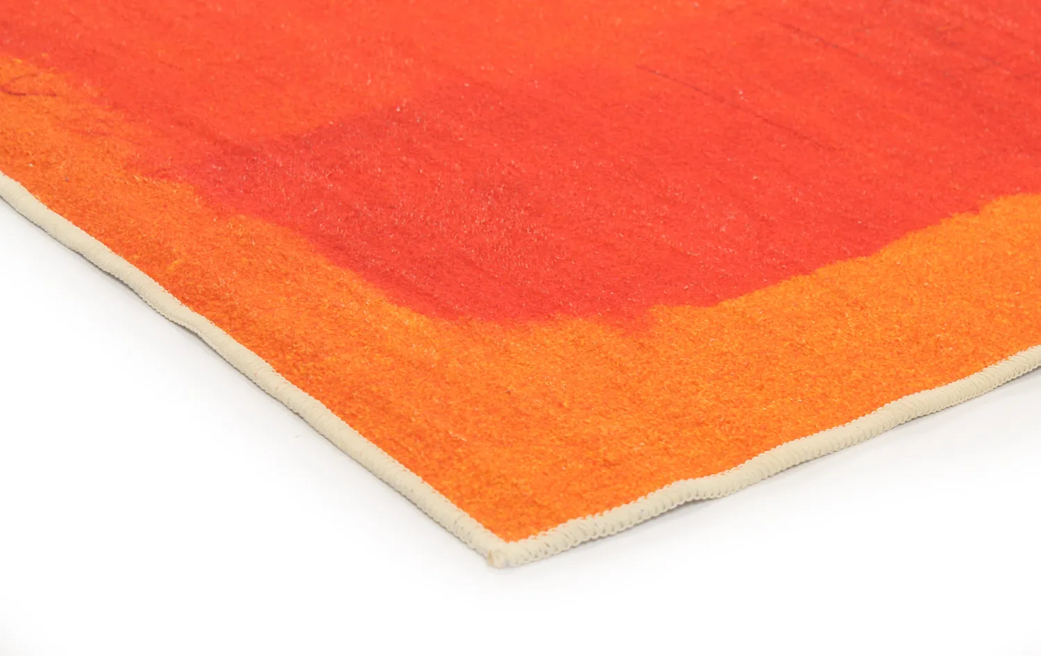 Koberec Wilton - Asti (oranžový)