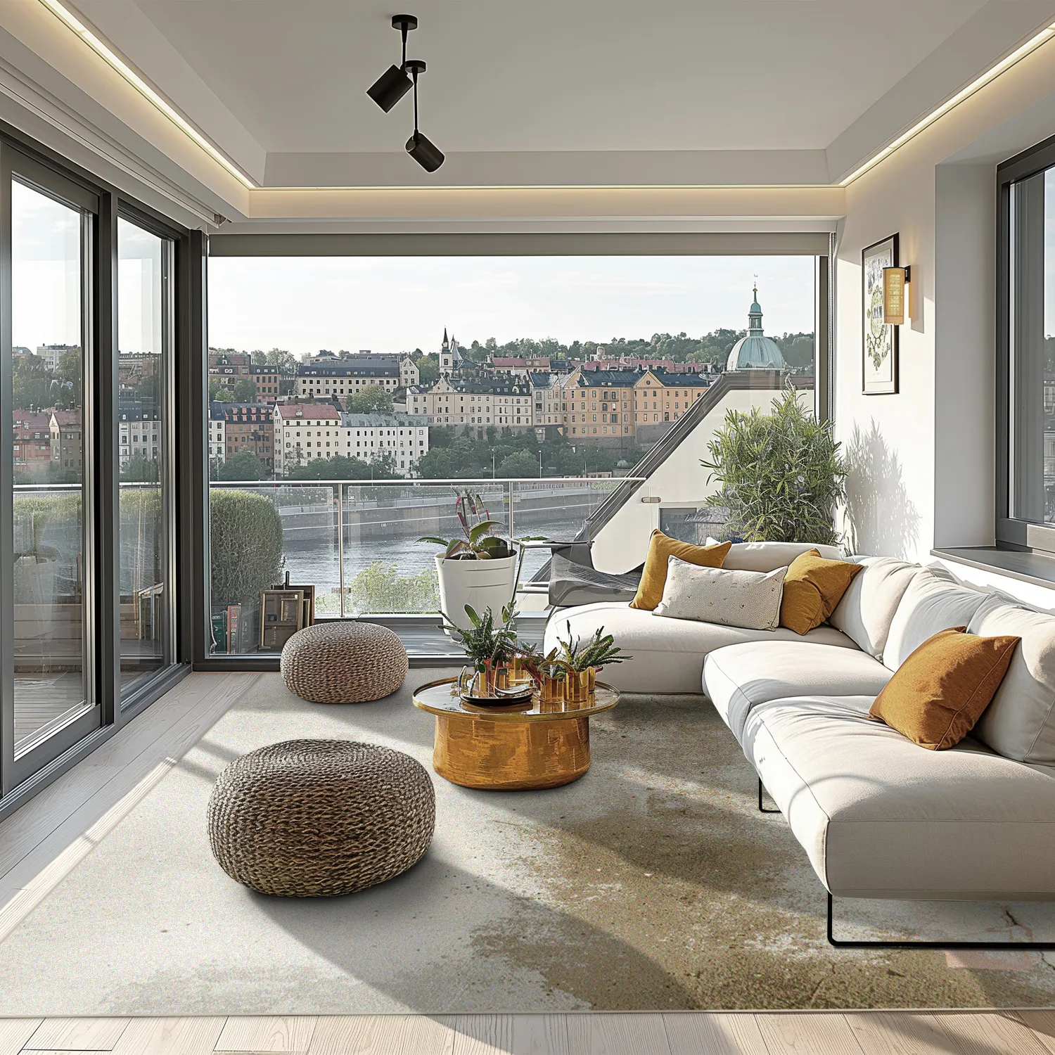 Koberec Wilton - Aurelia (béžový)