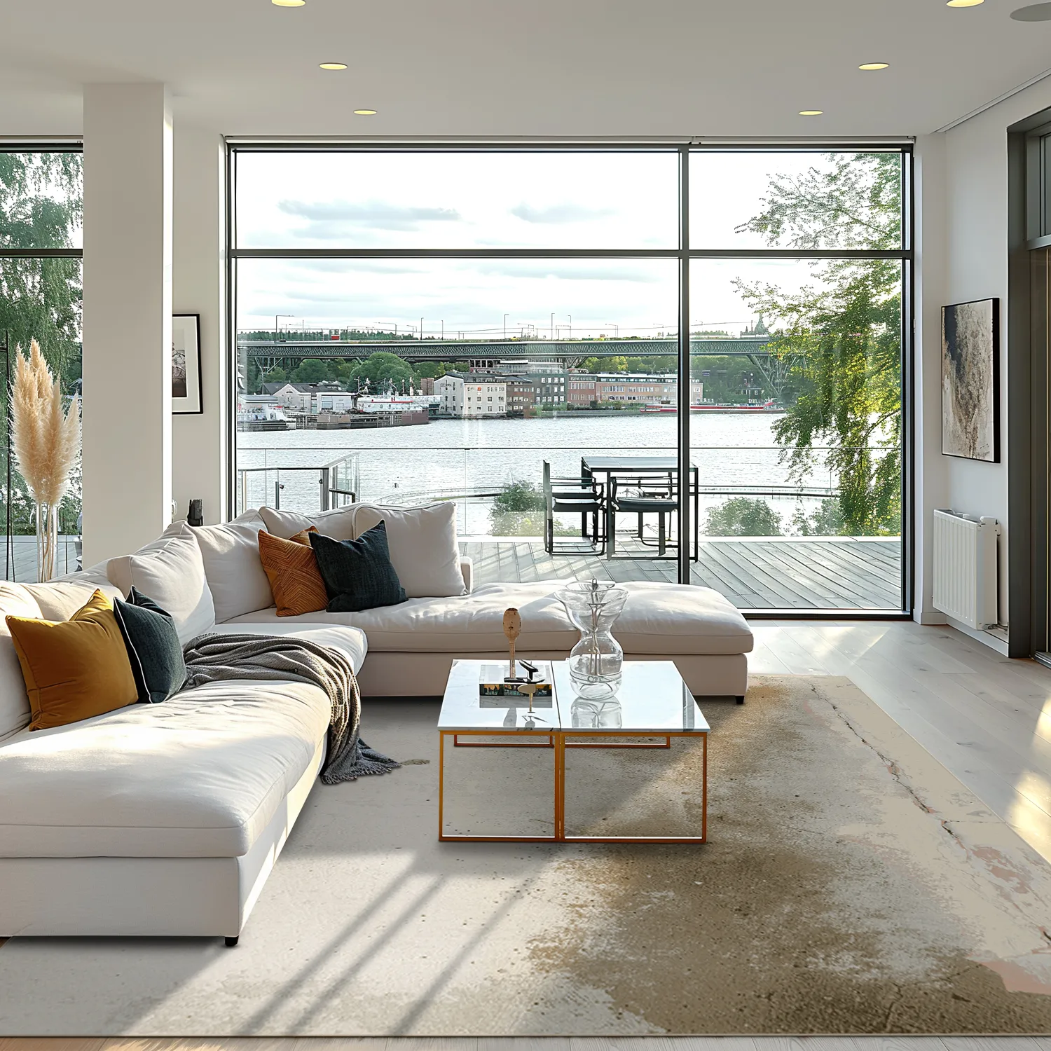 Koberec Wilton - Aurelia (béžový)