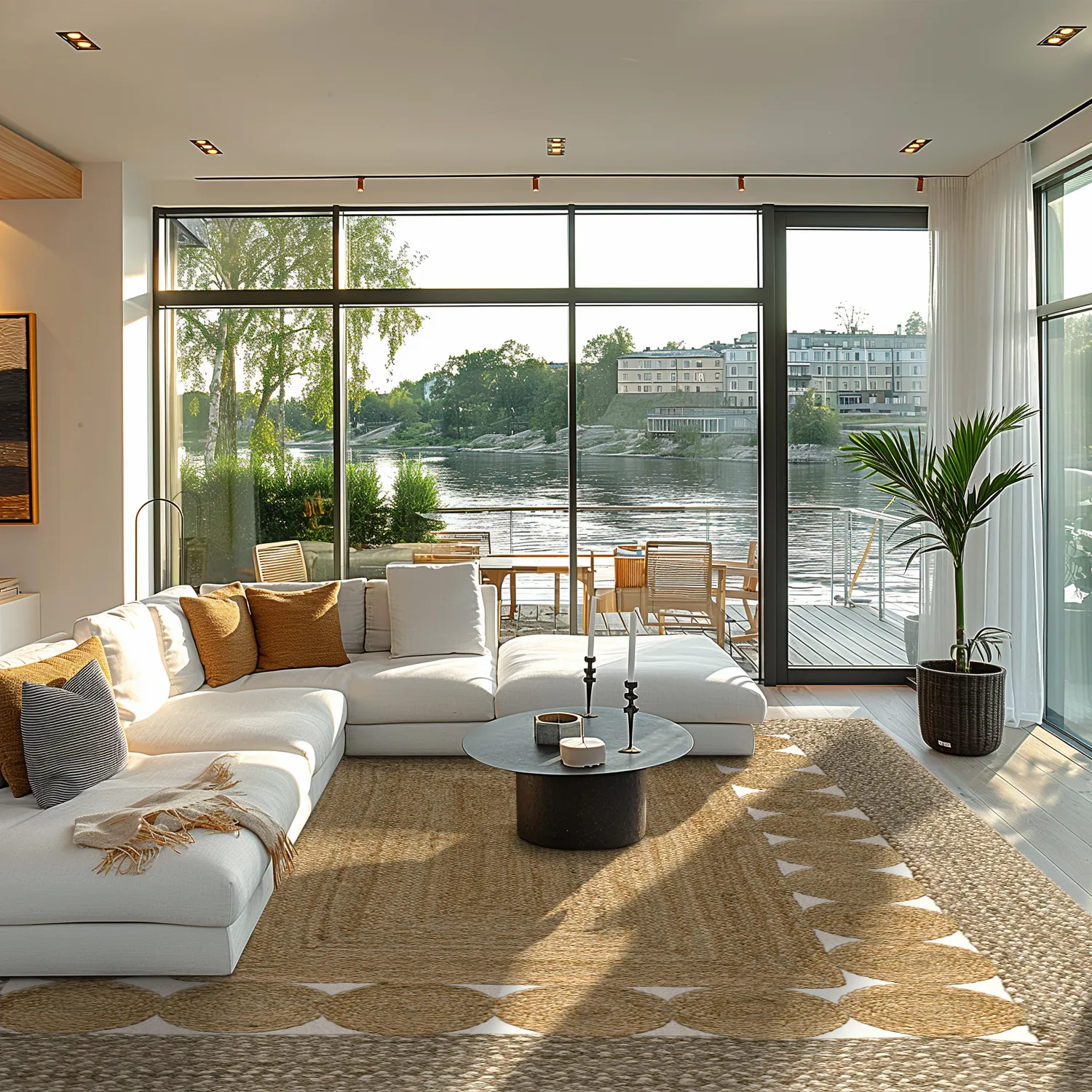 Koberec Wilton - Bellezza (béžový)