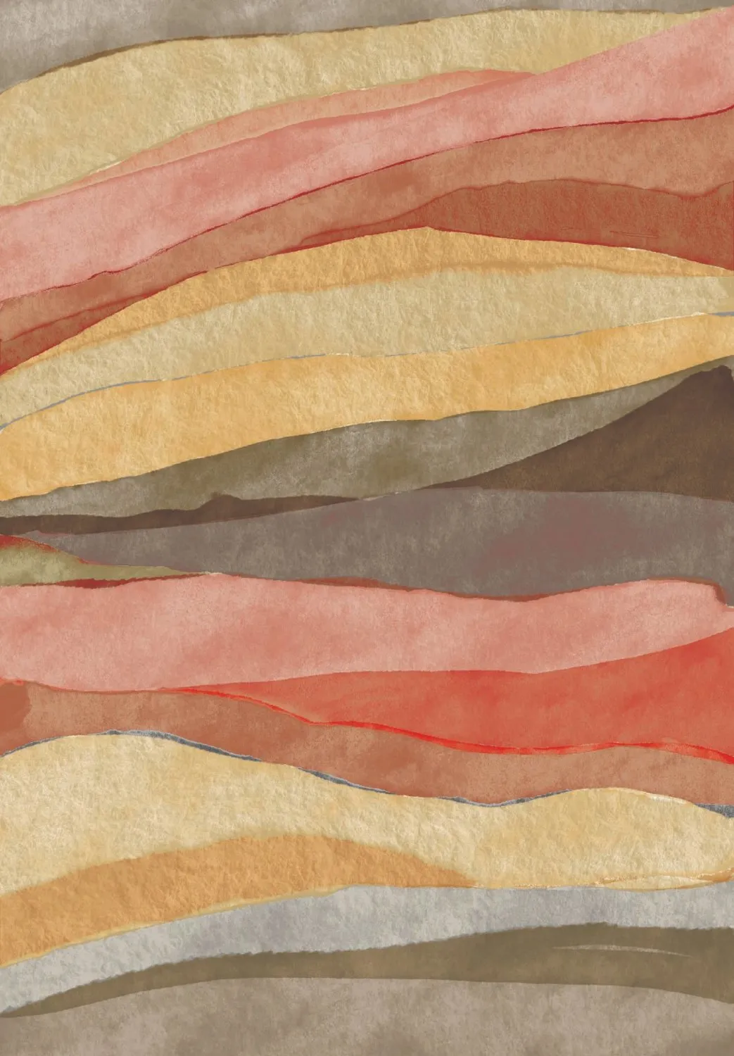 Koberec Wilton - Birdie (multi)