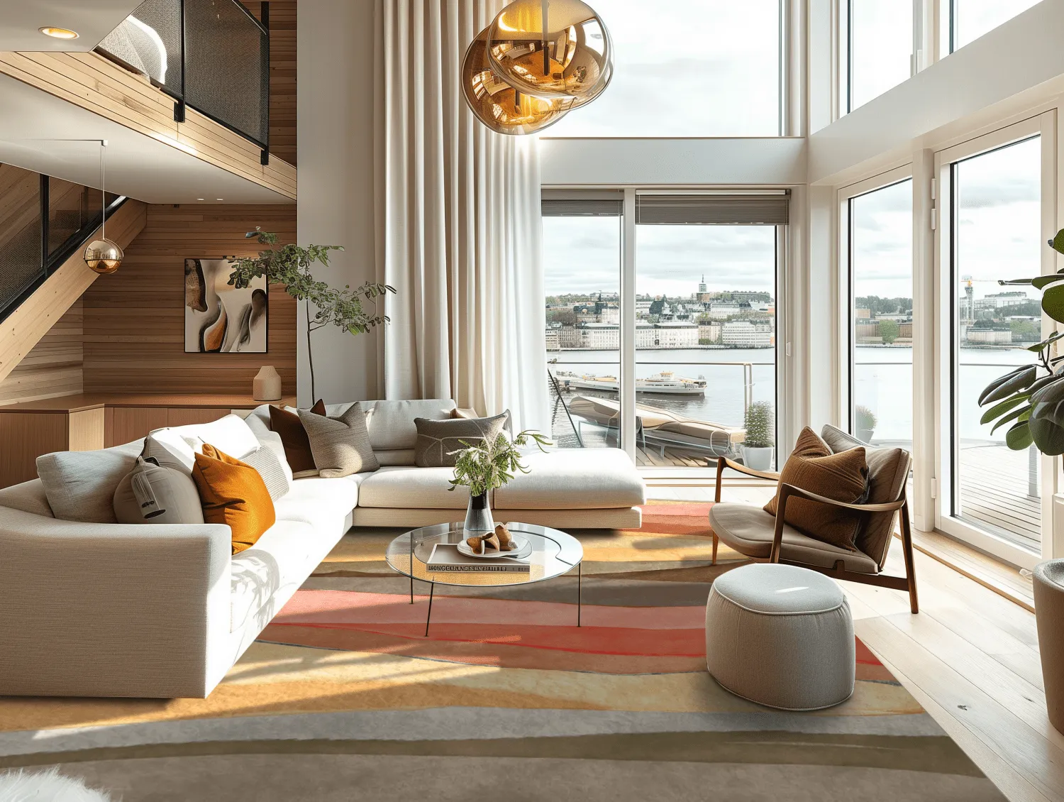 Koberec Wilton - Birdie (multi)