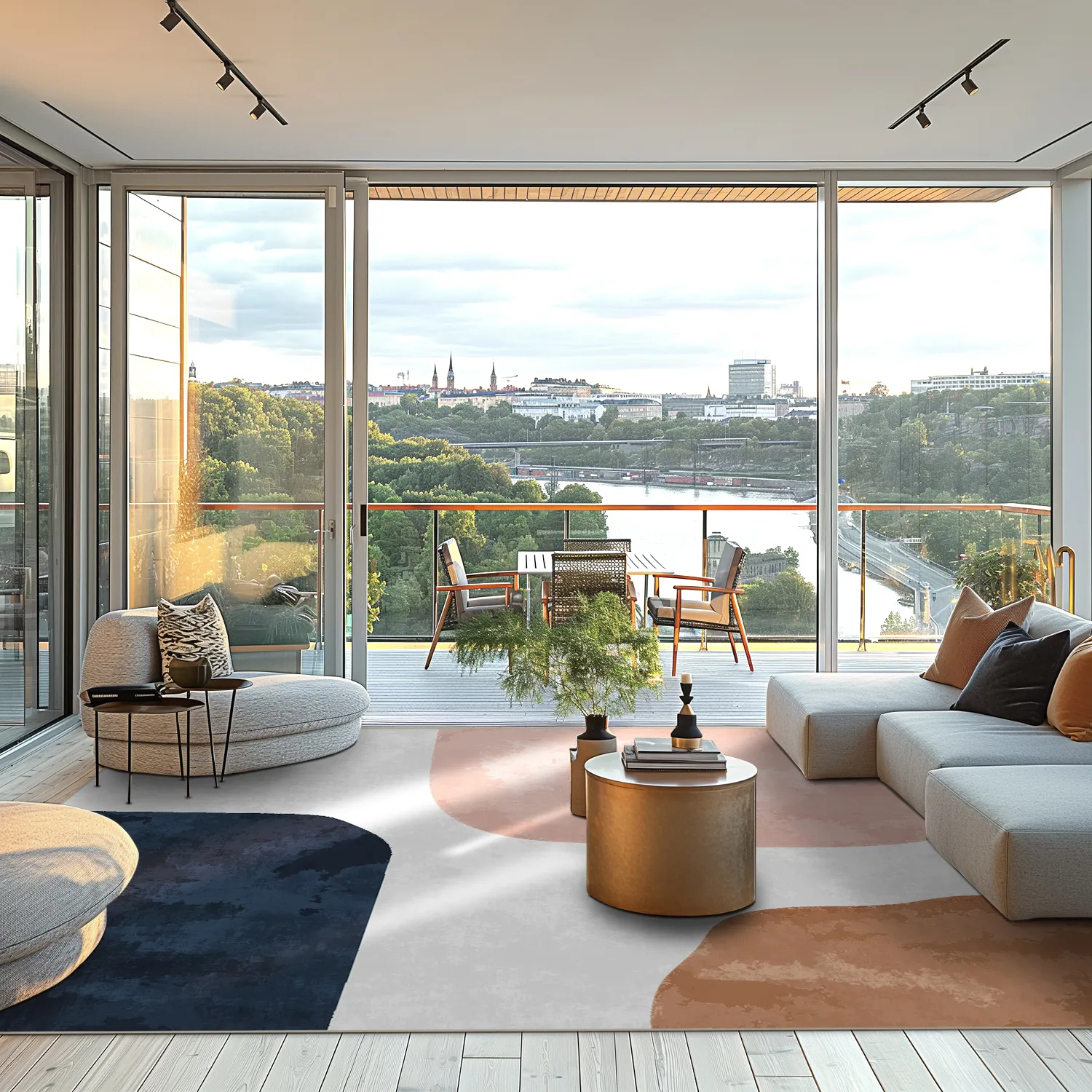 Koberec Wilton - Elliant (multicolor)