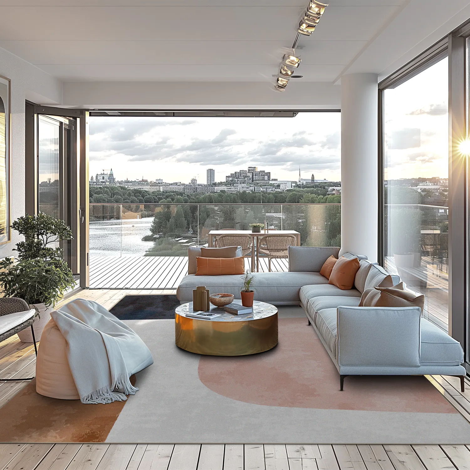 Koberec Wilton - Elliant (multicolor)