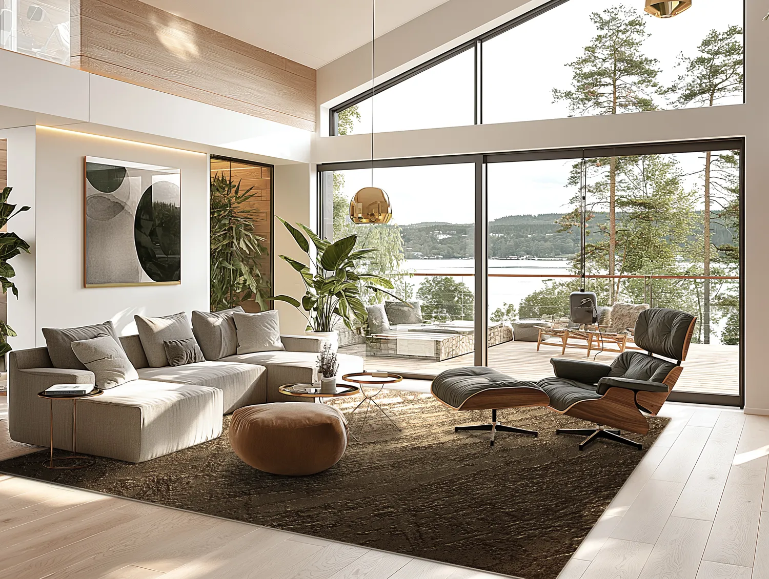 Koberec Wilton - Junes (zlatý)