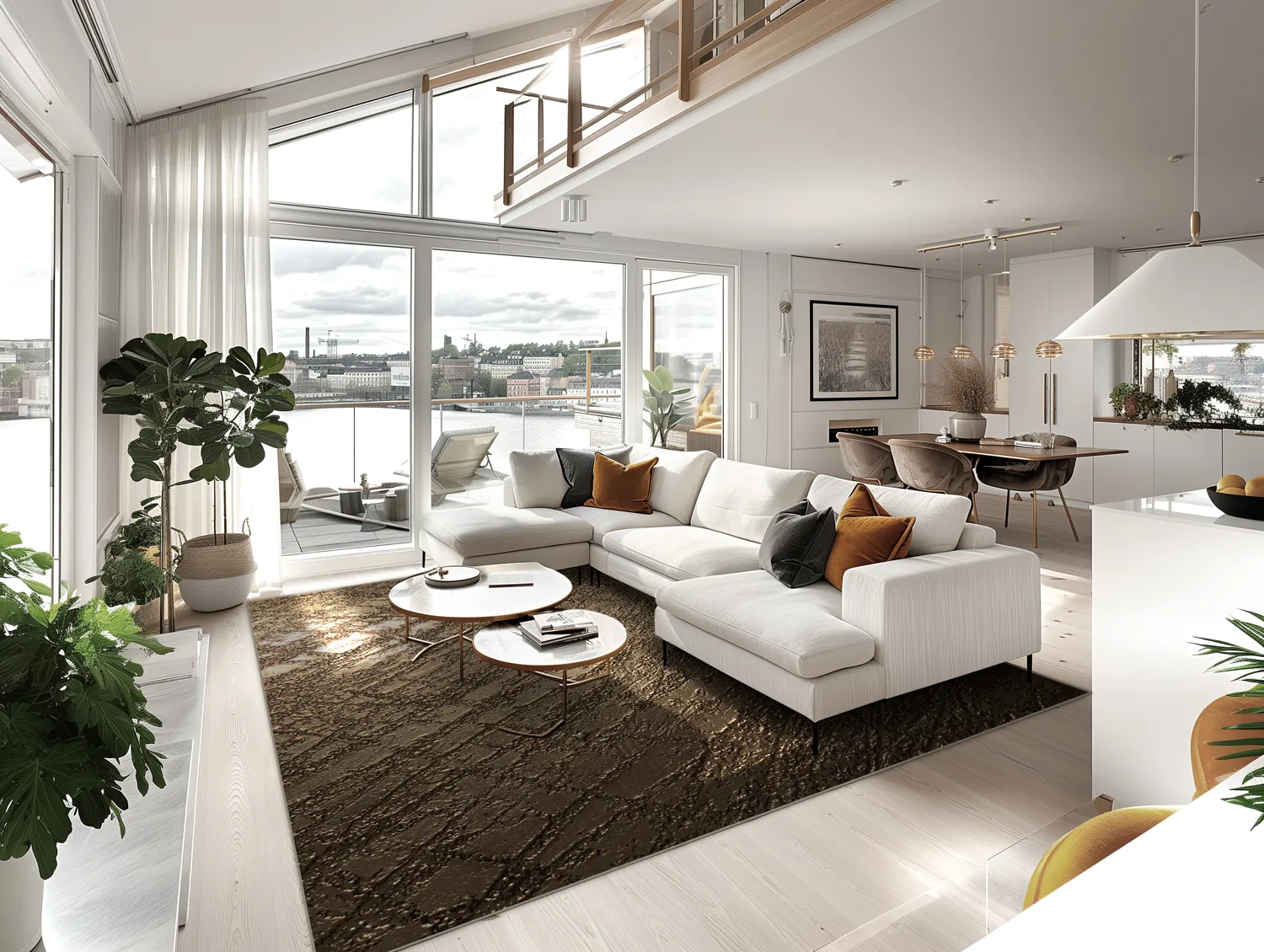 Koberec Wilton - Junes (zlatý)