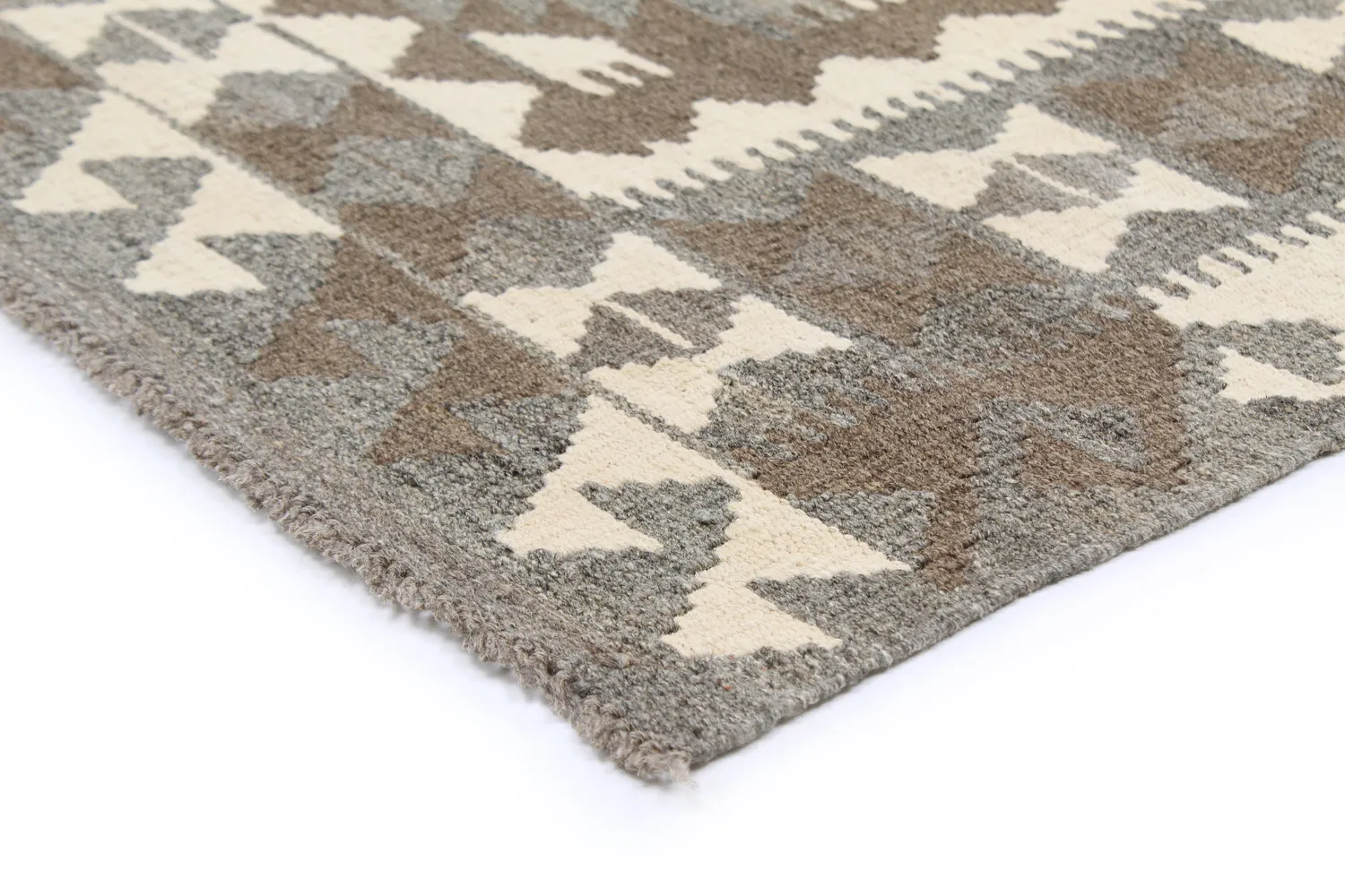 Orientálny kilimový koberec 244 x 180 cm