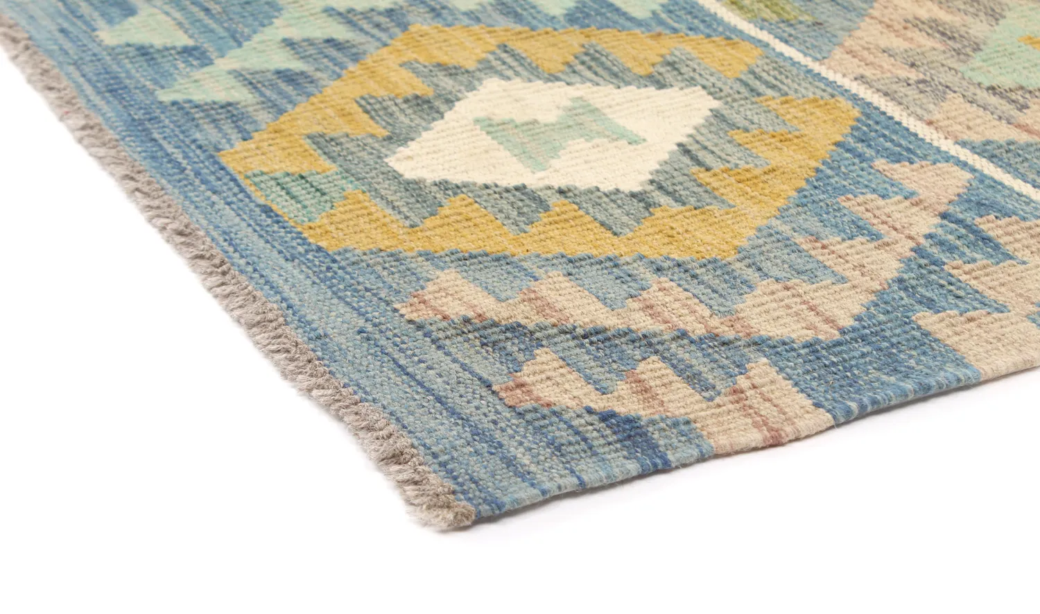 Orientálny kilimový koberec 288 x 210 cm