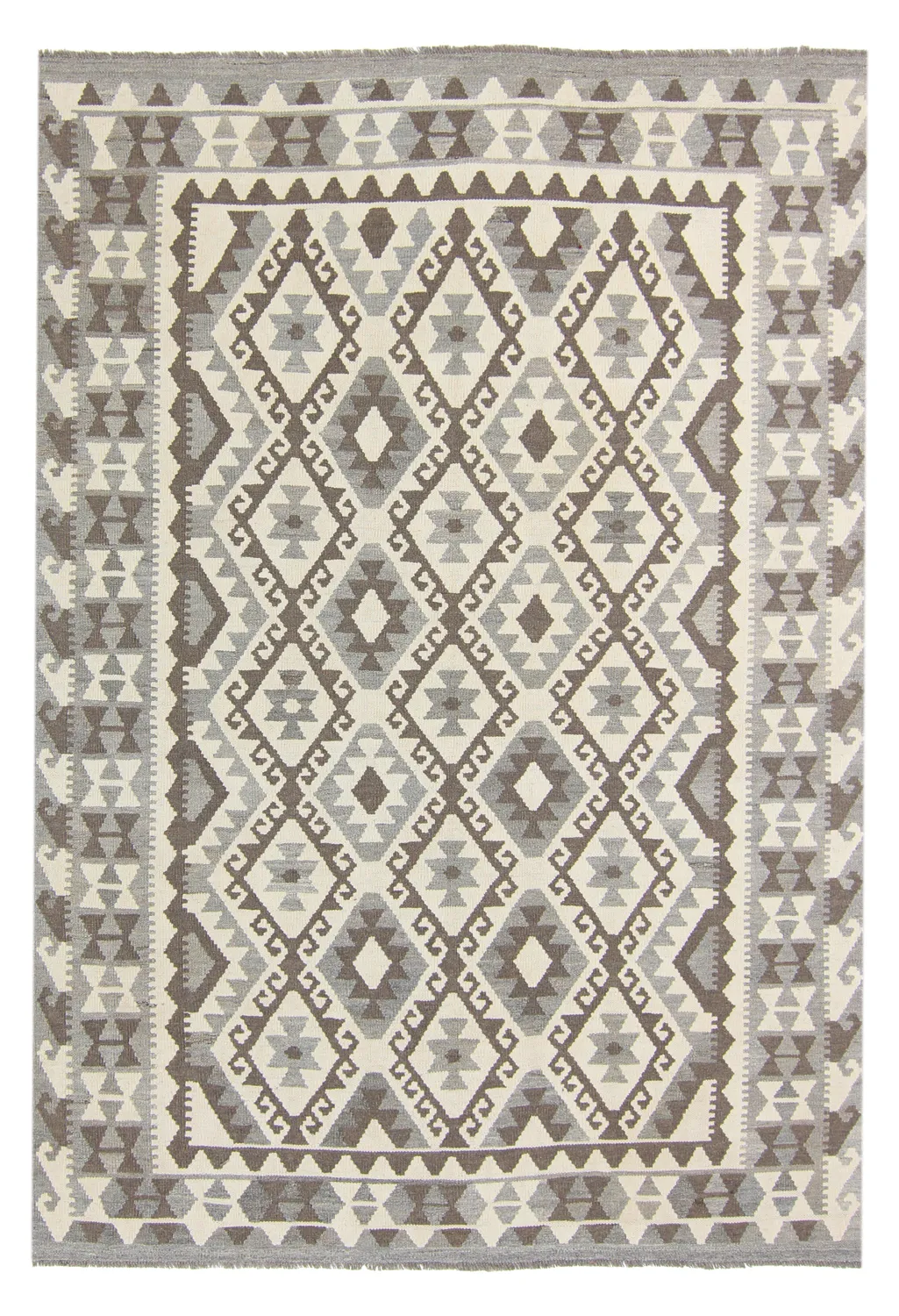 Orientálny kilimový koberec 240 x 170 cm