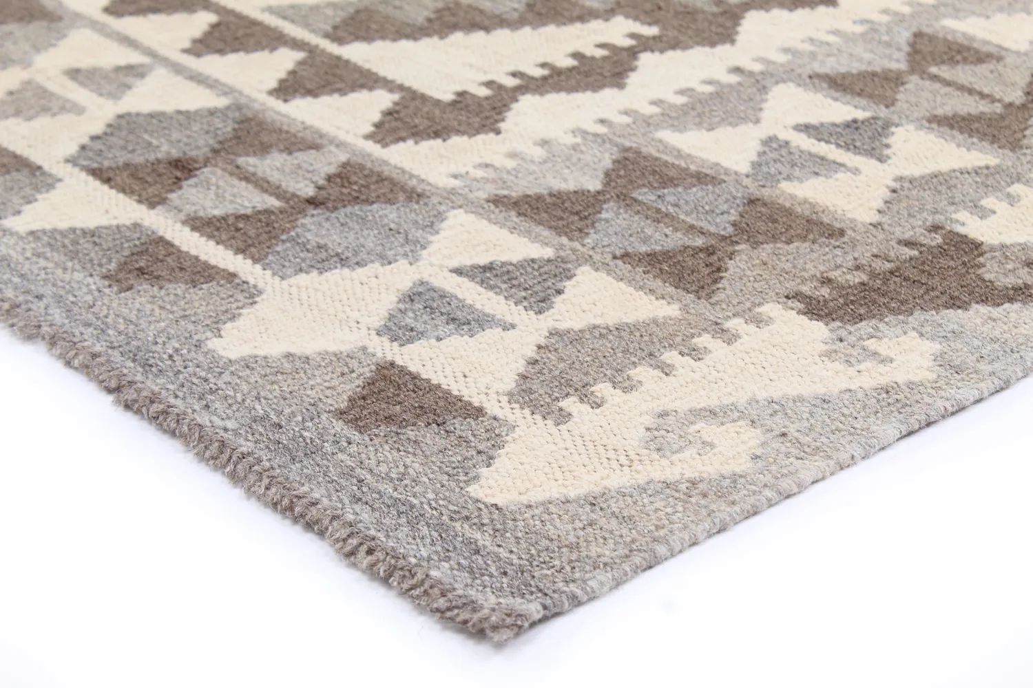 Orientálny kilimový koberec 240 x 170 cm