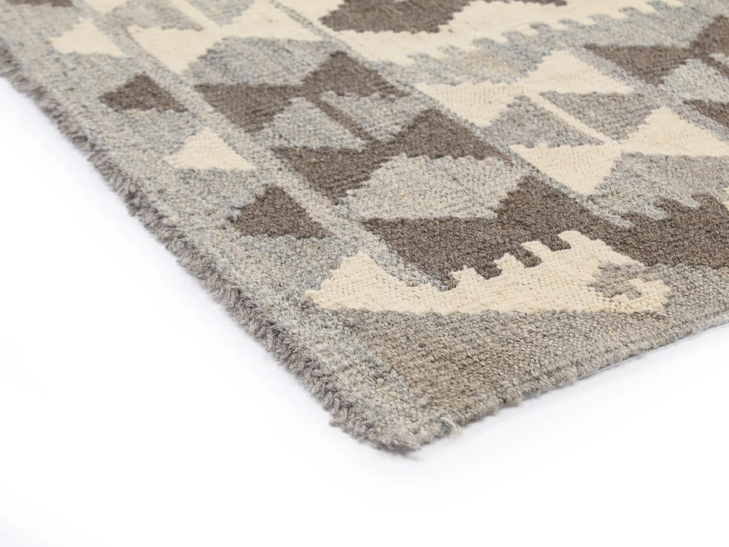 Orientálny kilimový koberec 244 x 165 cm