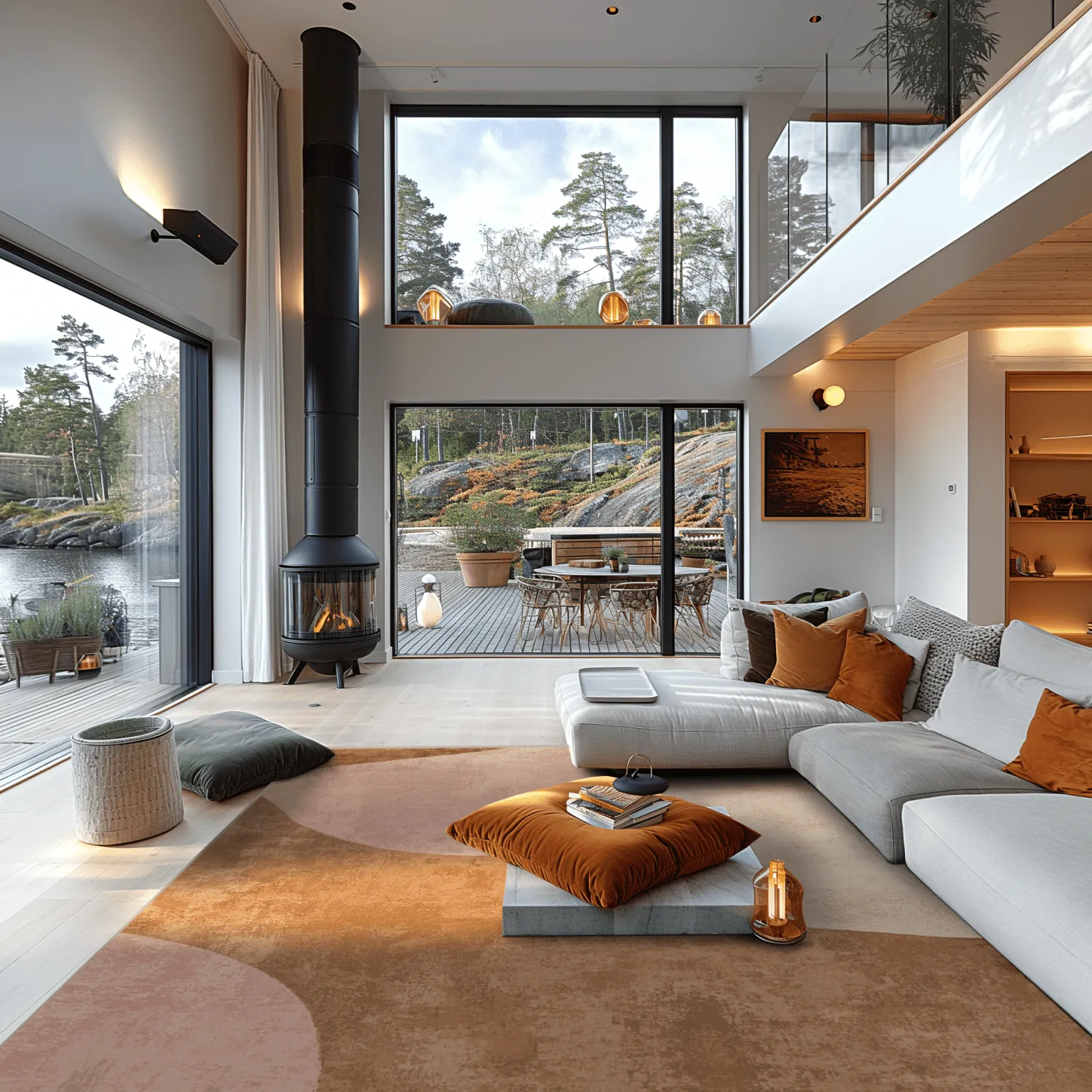 Koberec Wilton - Lazio (béžová/rúžová)