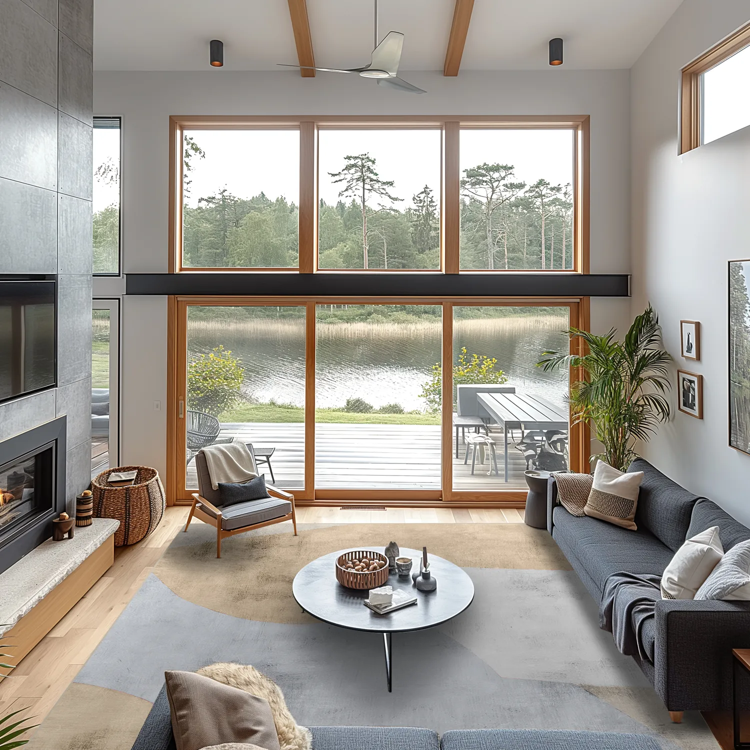 Koberec Wilton - Lazio (pastel)