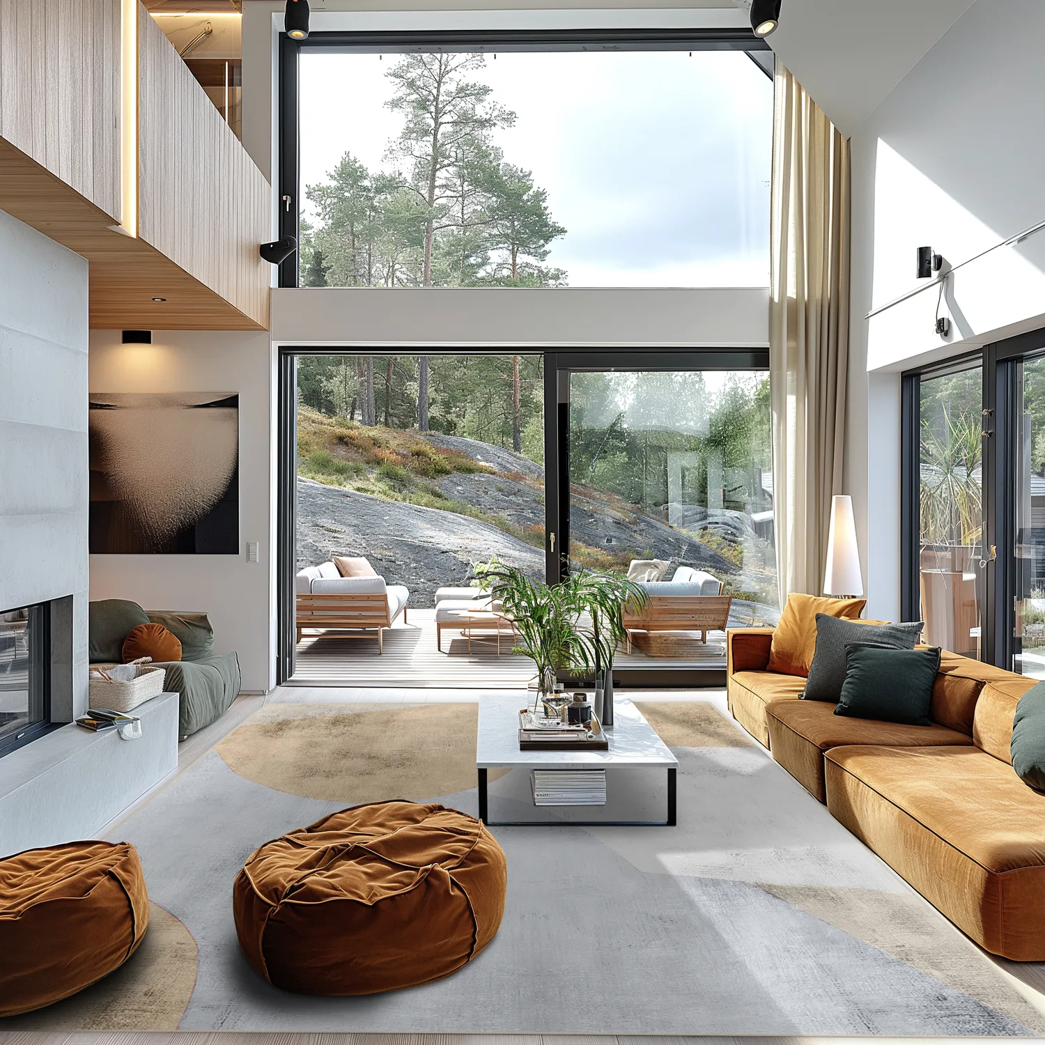 Koberec Wilton - Lazio (pastel)