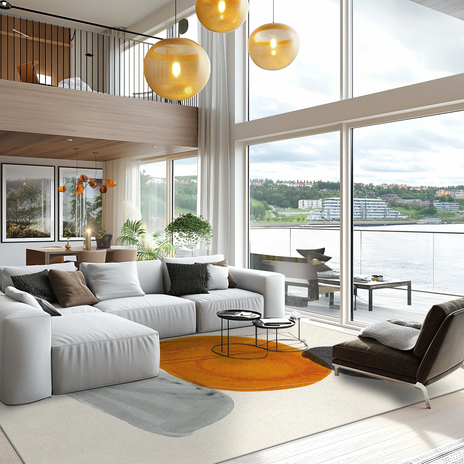 Koberec Wilton - Limnos (multicolor)