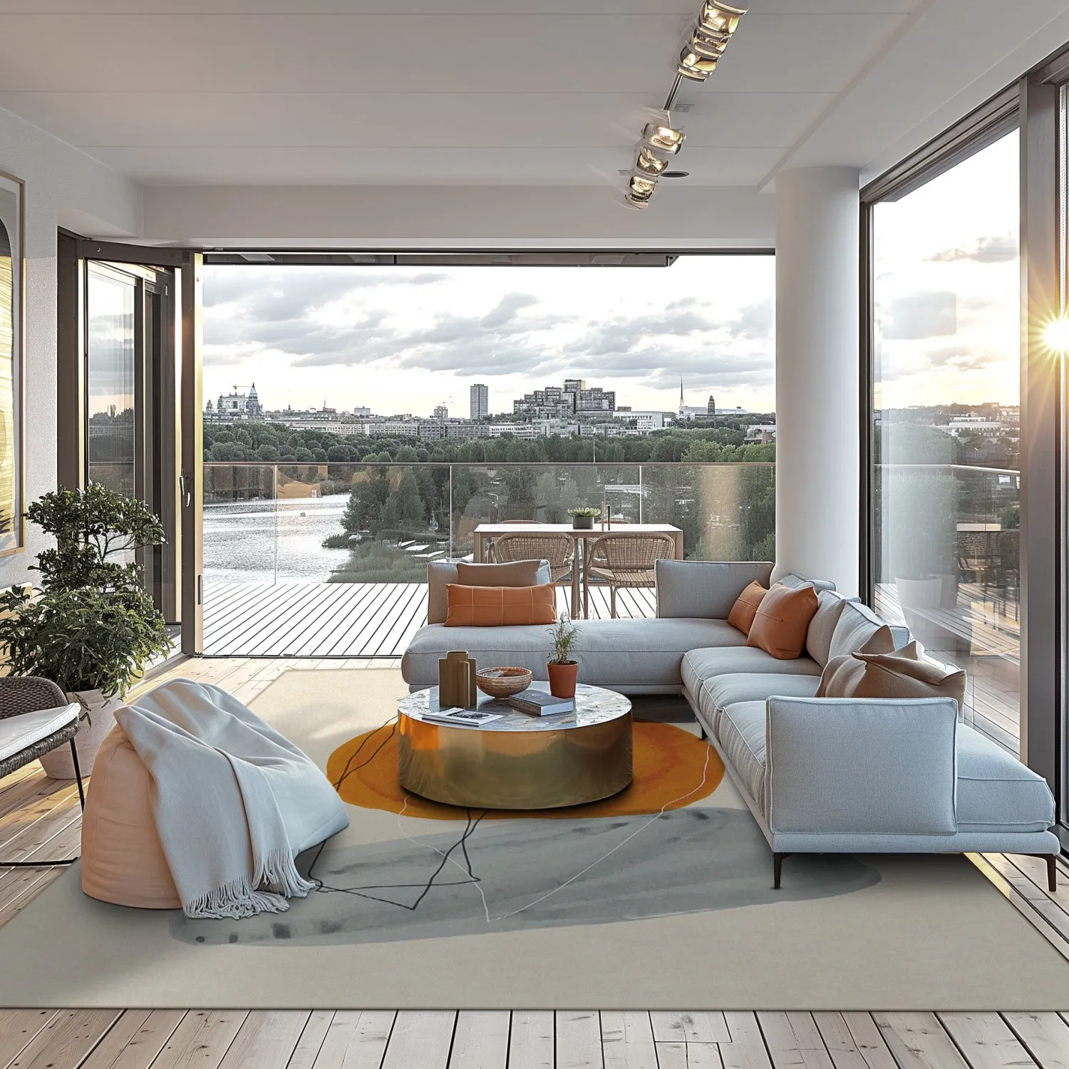 Koberec Wilton - Limnos (multicolor)