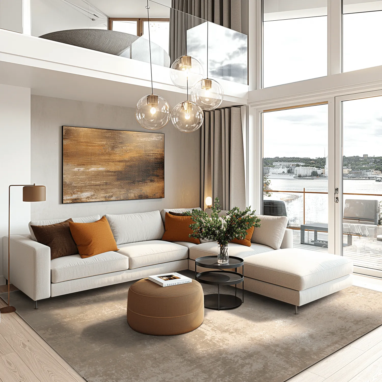 Koberec Wilton - Lynton (béžový)