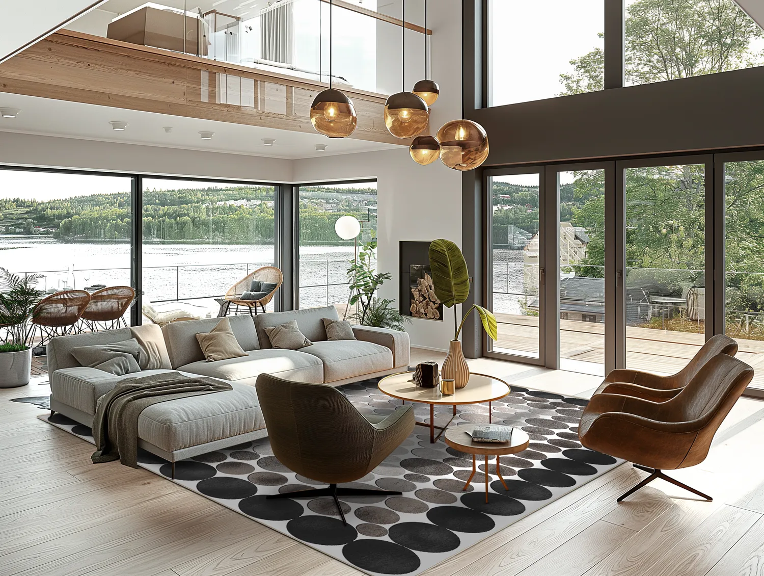 Koberec Wilton - Marineo (šedá)