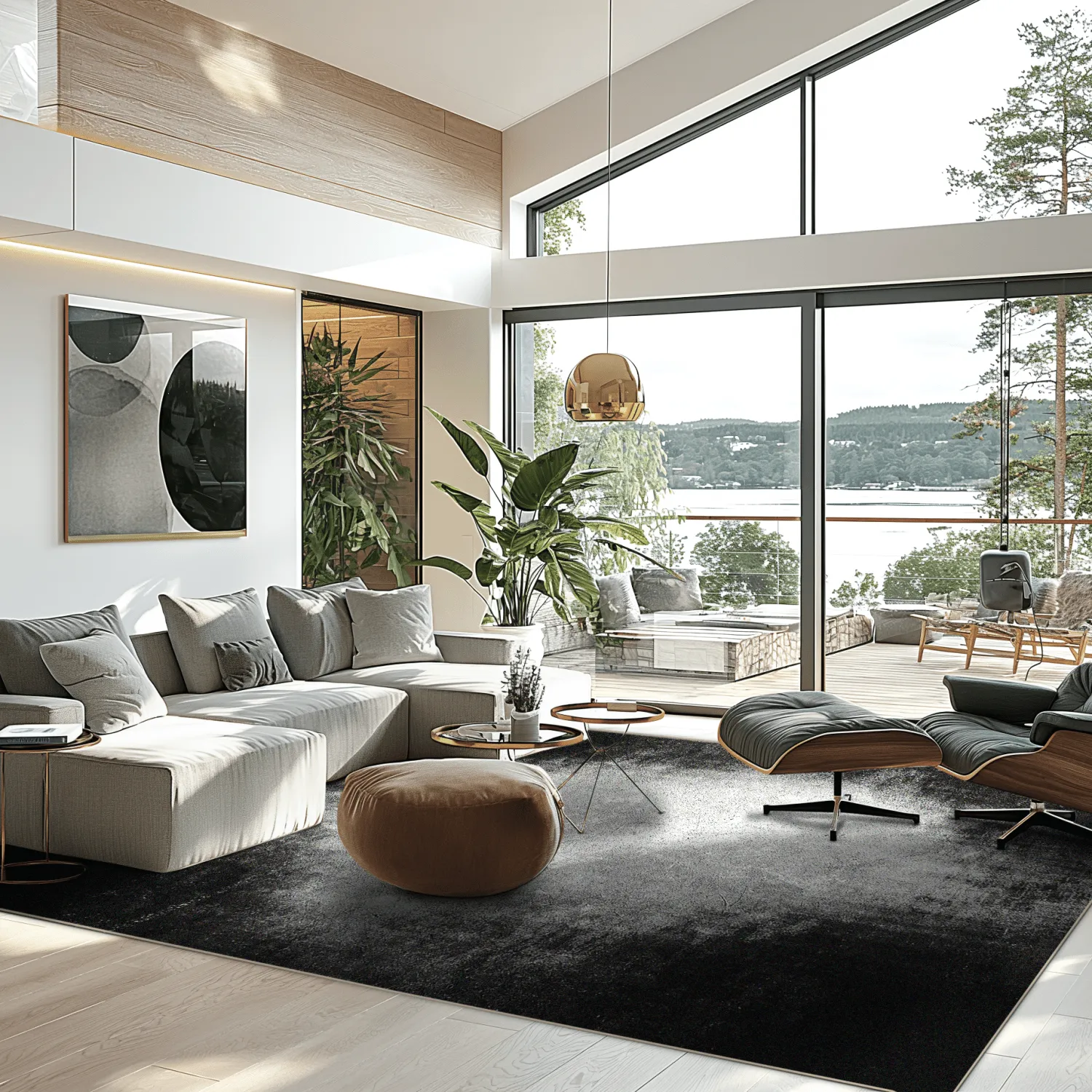 Koberec Wilton - Megara (šedý)