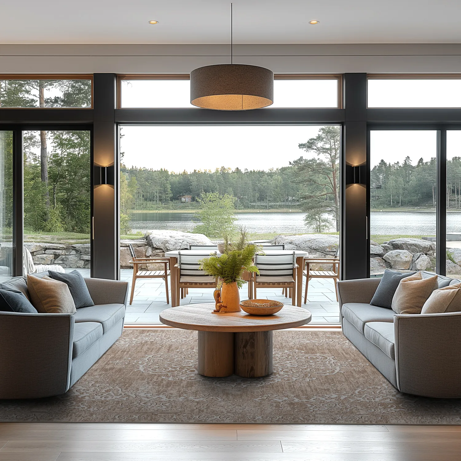 Wilton koberec - Milazzo (béžový)