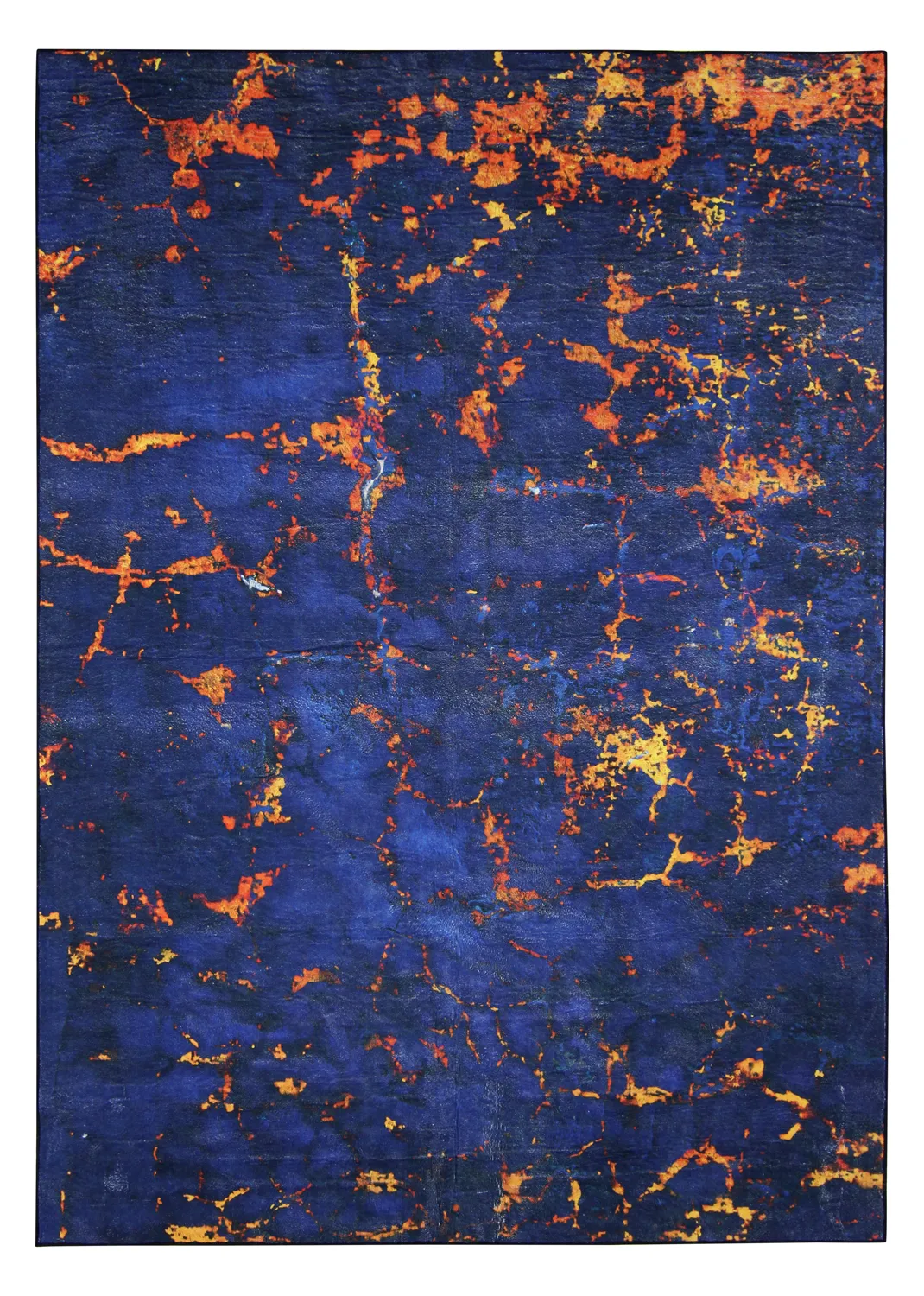 Koberec Wilton - Peralta (modrá)