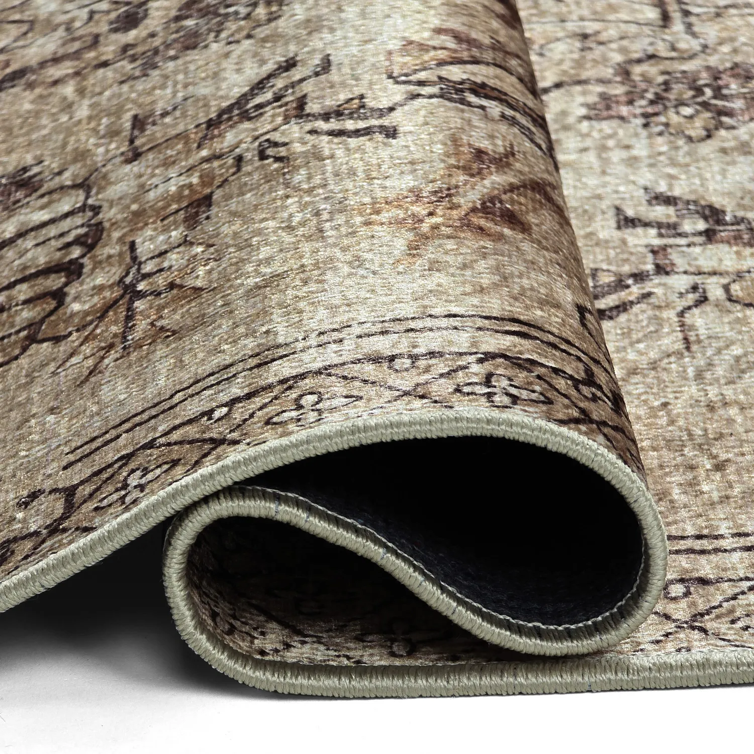 Koberec Wilton - Rosalie (béžový)