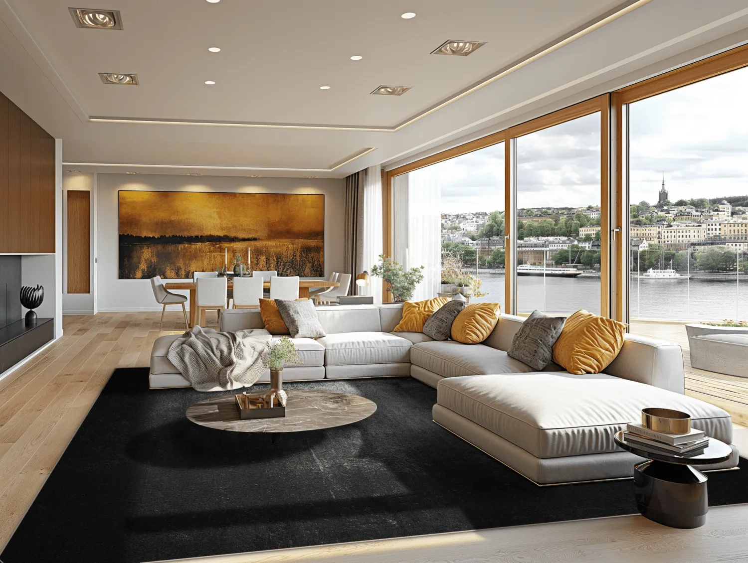 Koberec Wilton - Serifos (tmavo šedý)