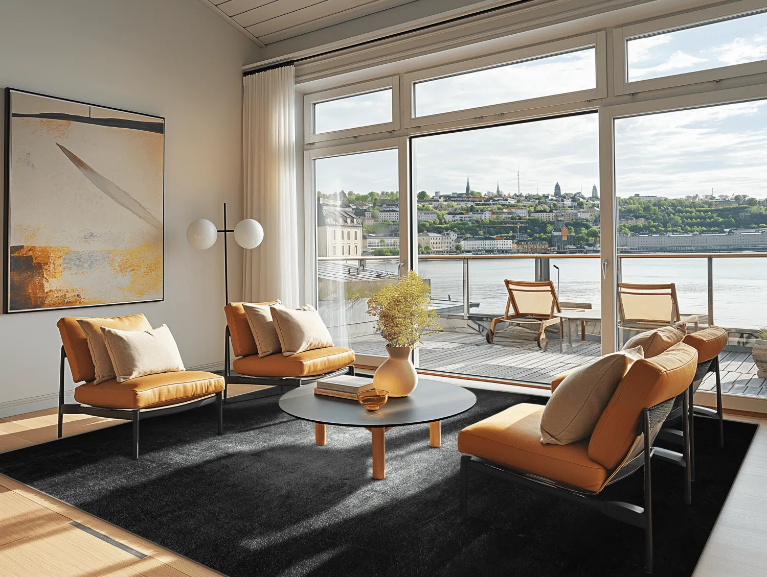 Koberec Wilton - Serifos (tmavo šedý)