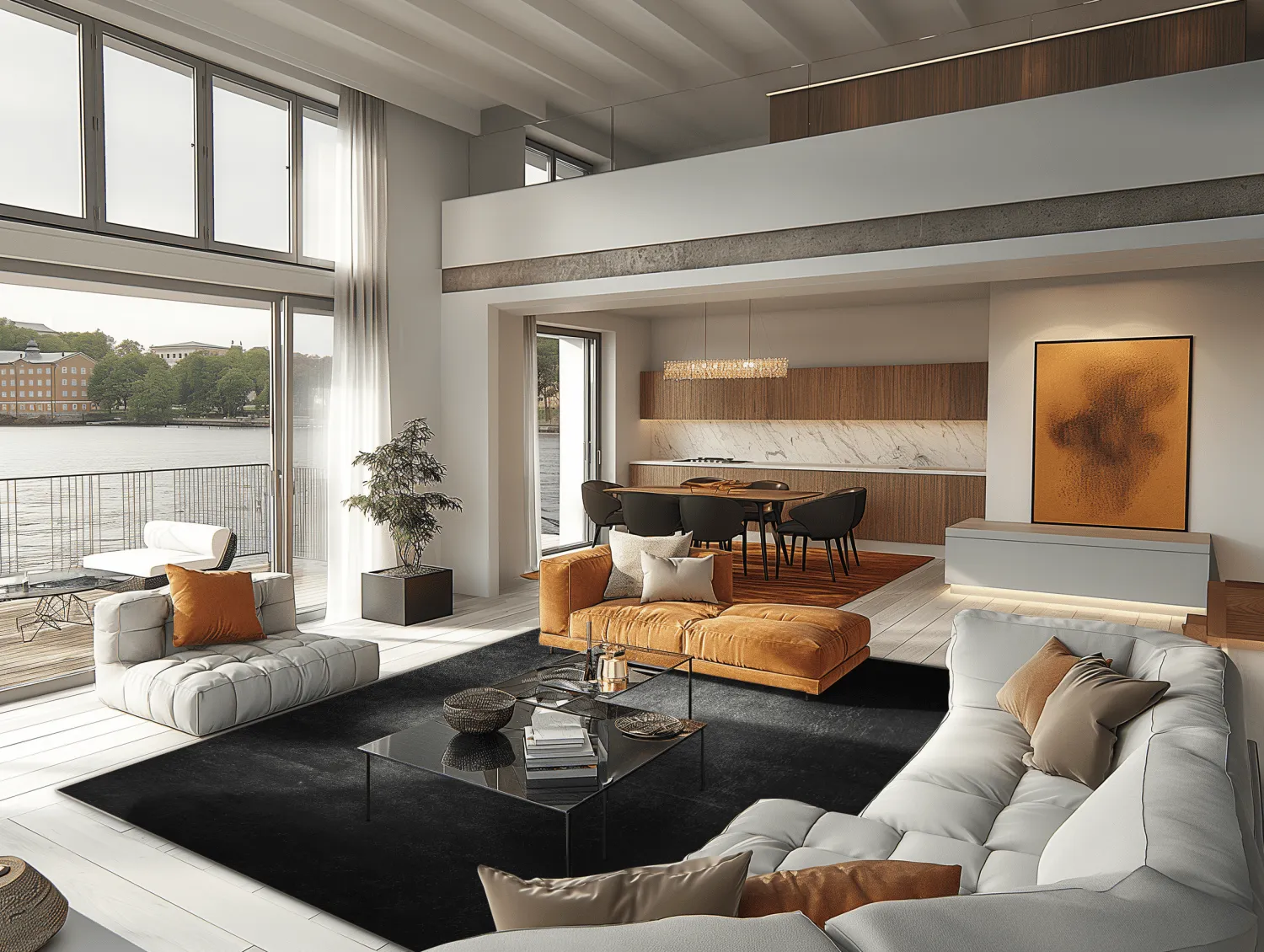 Koberec Wilton - Serifos (tmavo šedý)