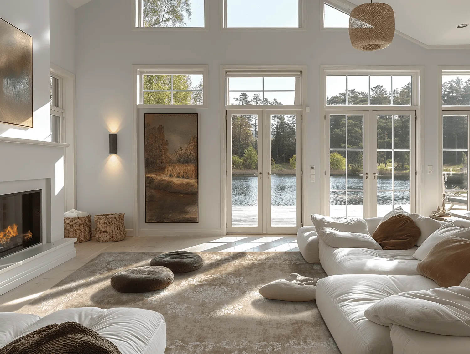 Koberec Wilton - Taknis (svetlo béžová)