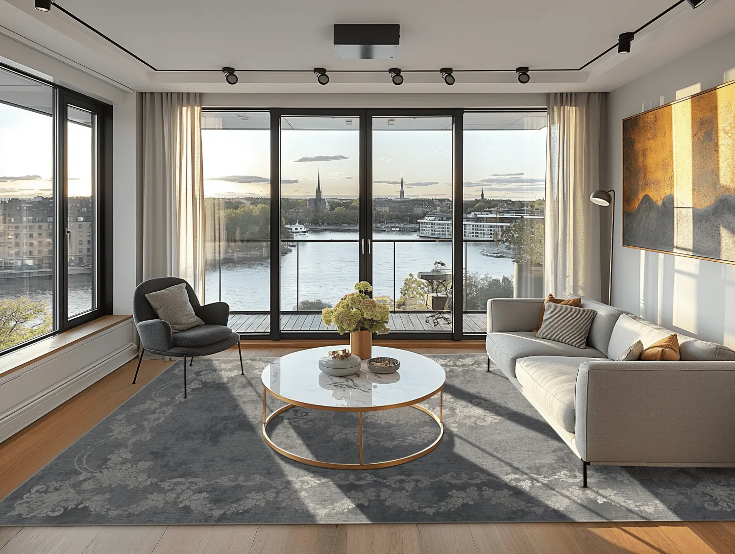 Koberec Wilton - Taknis (tmavošedá)