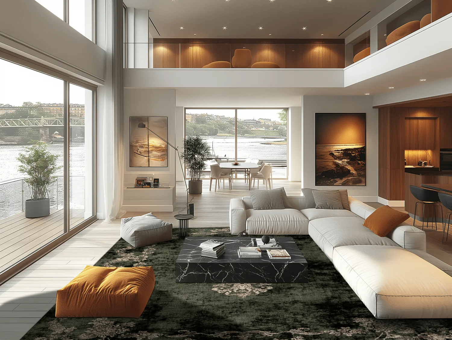 Koberec Wilton - Taknis (tmavozelený)