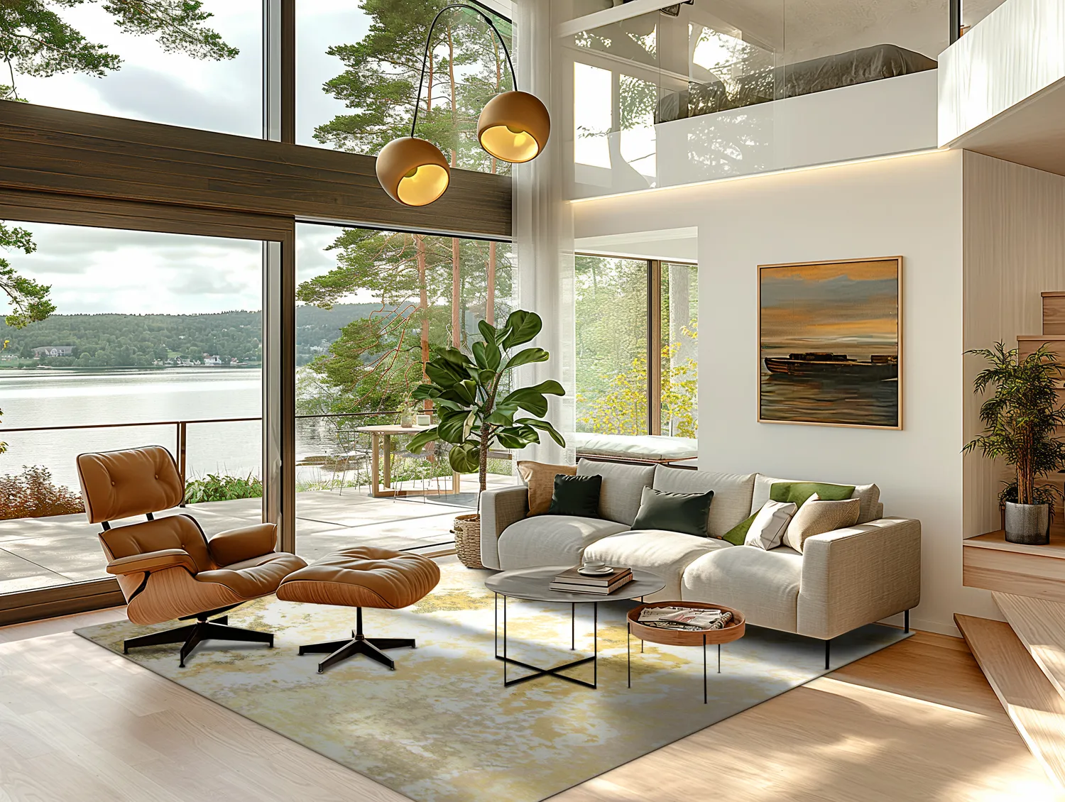 Wilton koberec - Travale (žltý)