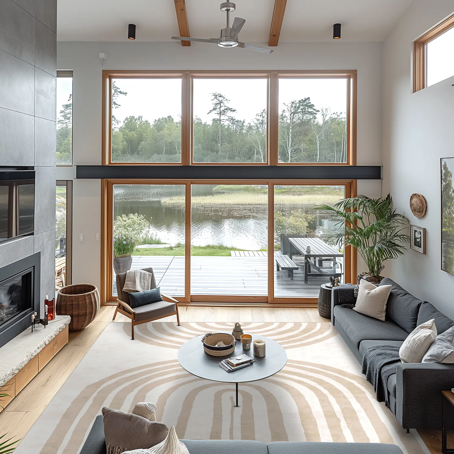 Koberec Wilton - Vienna (béžová)