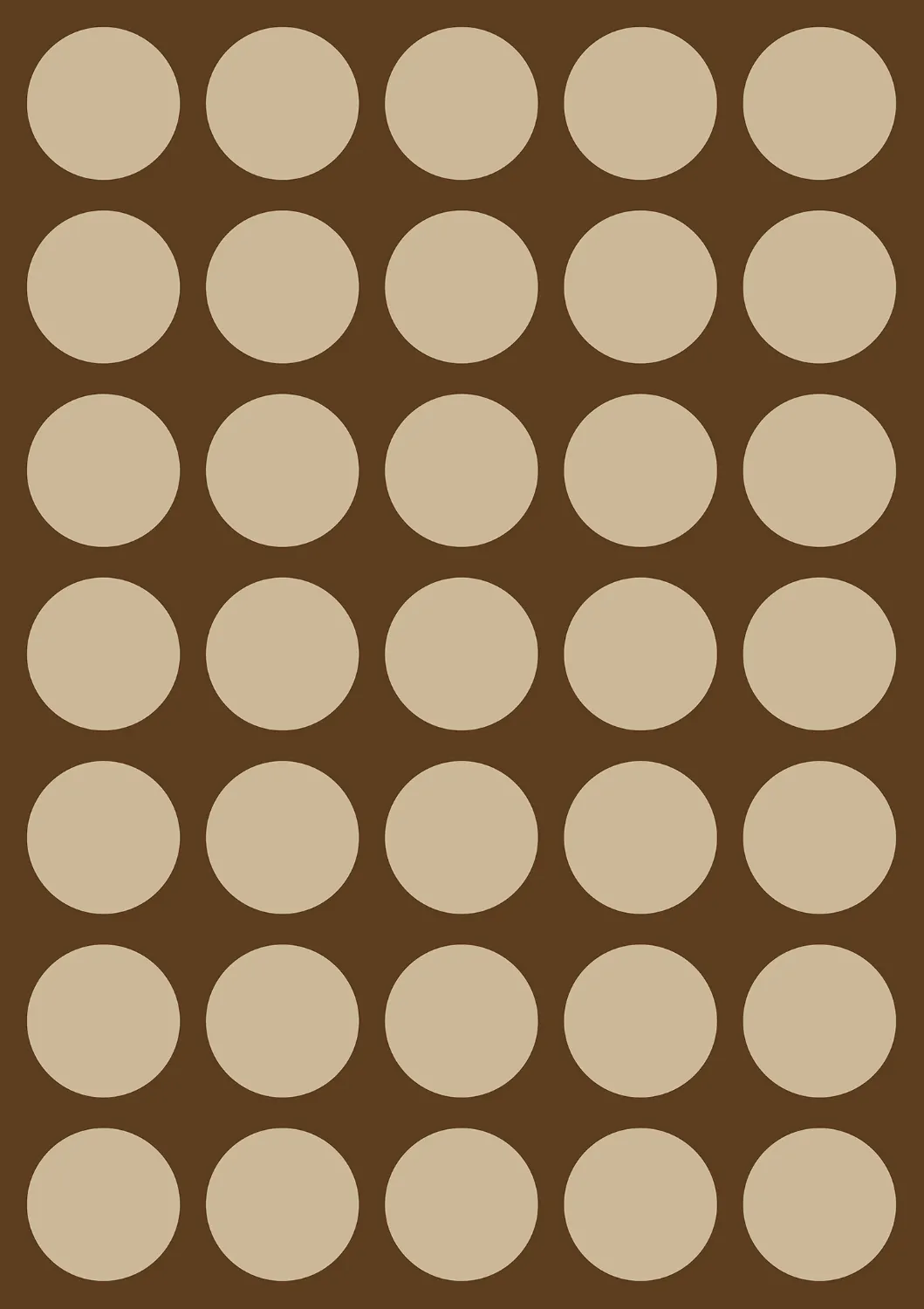 Koberec Wilton - Wanaka (hnedý)