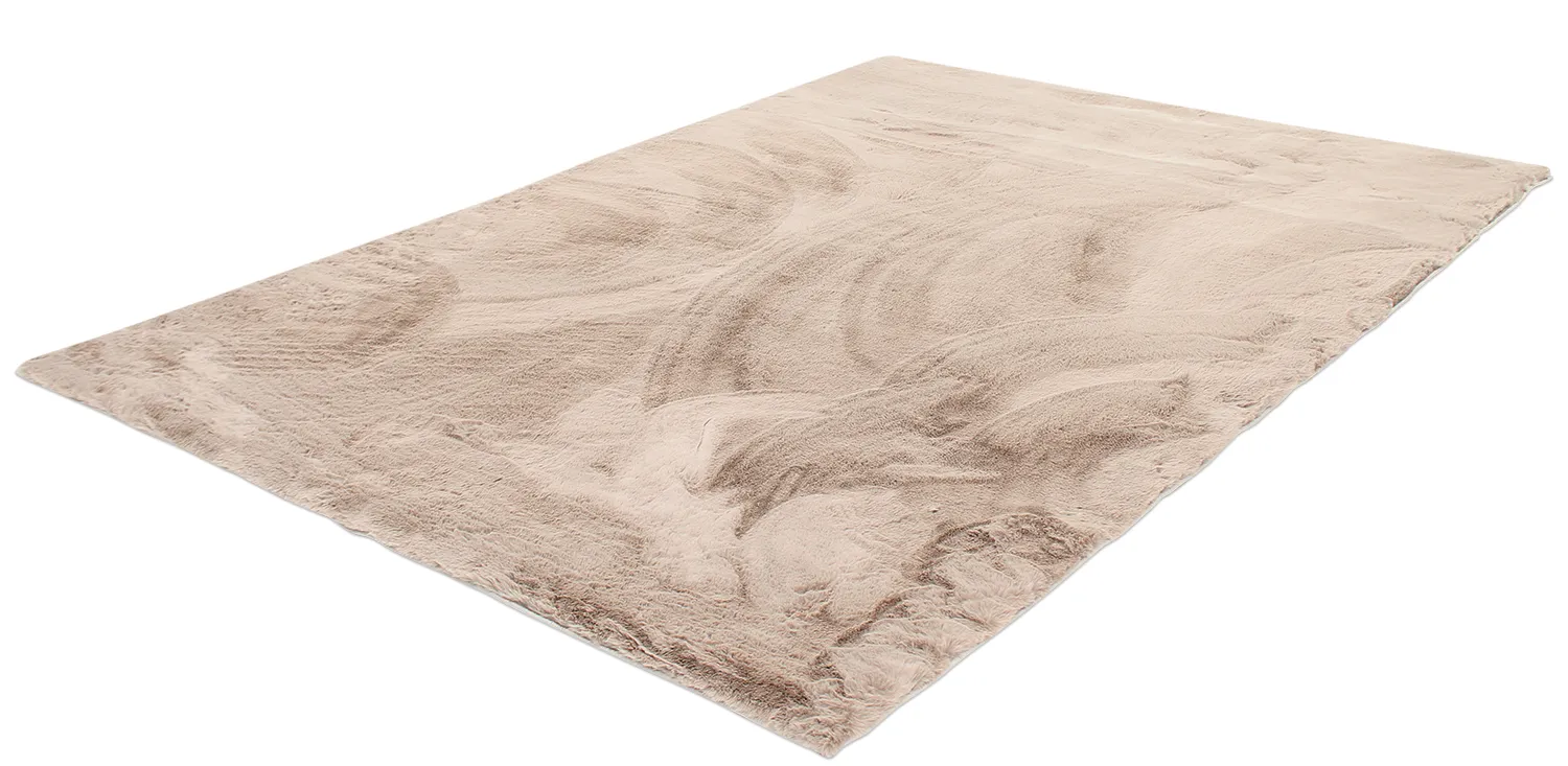 Koberce s dlhým vlasom - Cloud Super Soft (taupe)