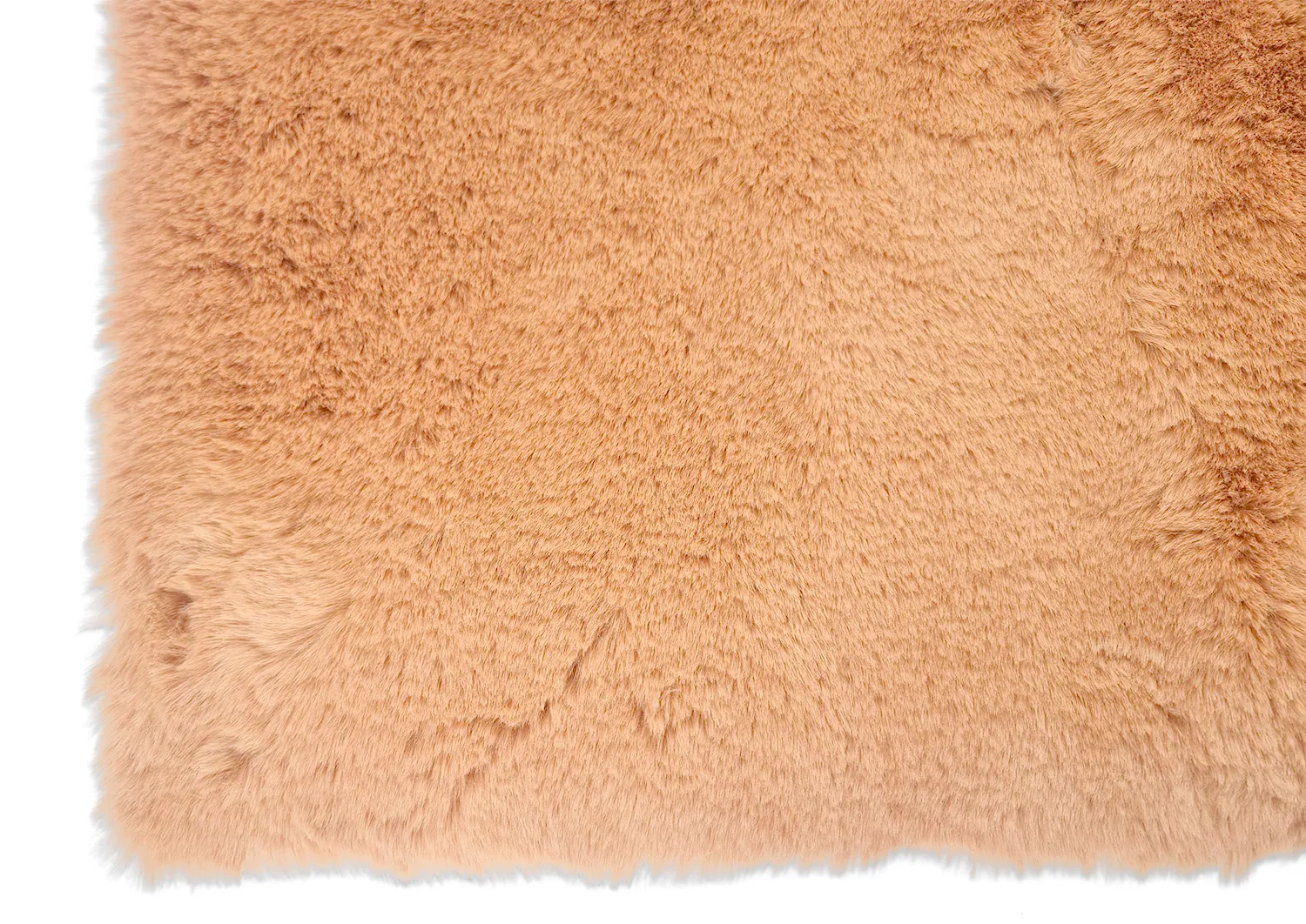 Hladké koberce - Cloud Super Soft (terracota)