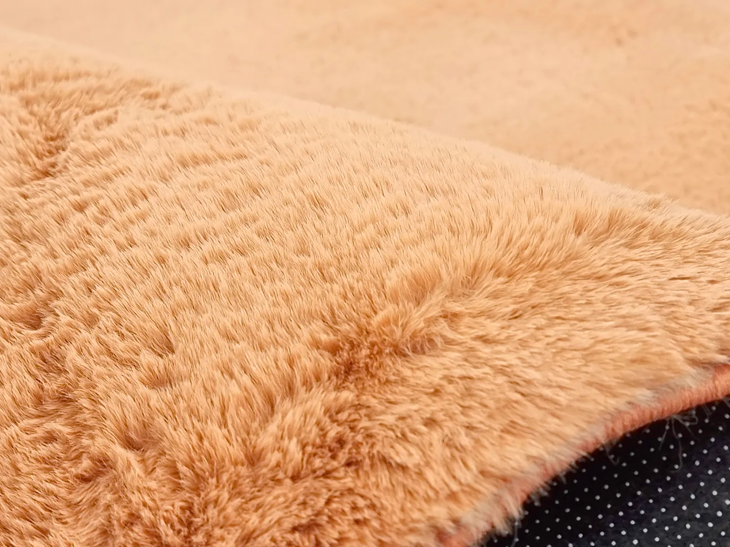 Hladké koberce - Cloud Super Soft (terracota)